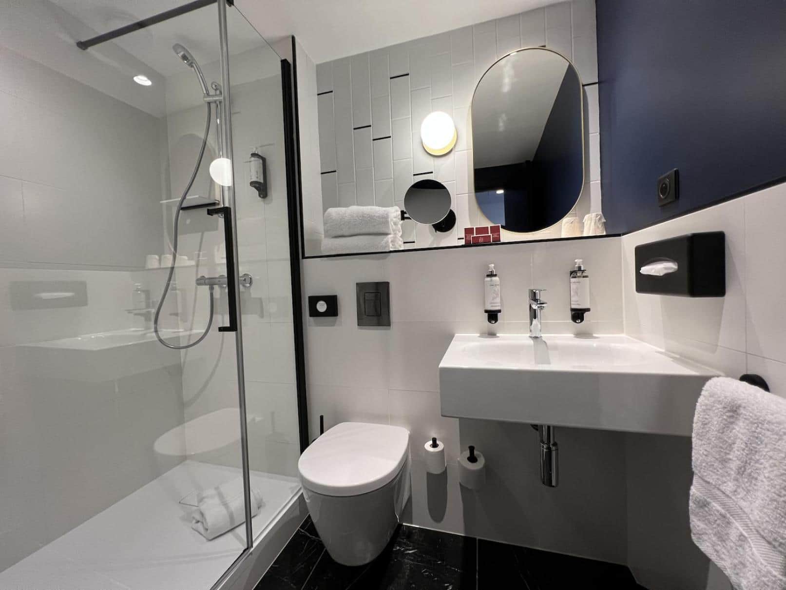 Best Western Plus Crystal, Hôtel, Bar & Spa