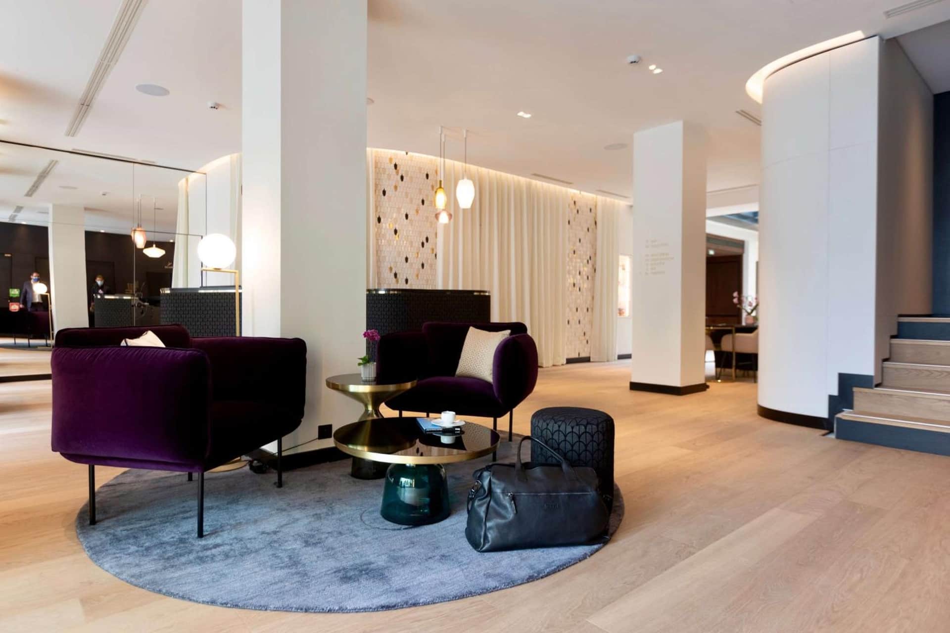 Best Western Plus Crystal, Hôtel, Bar & Spa