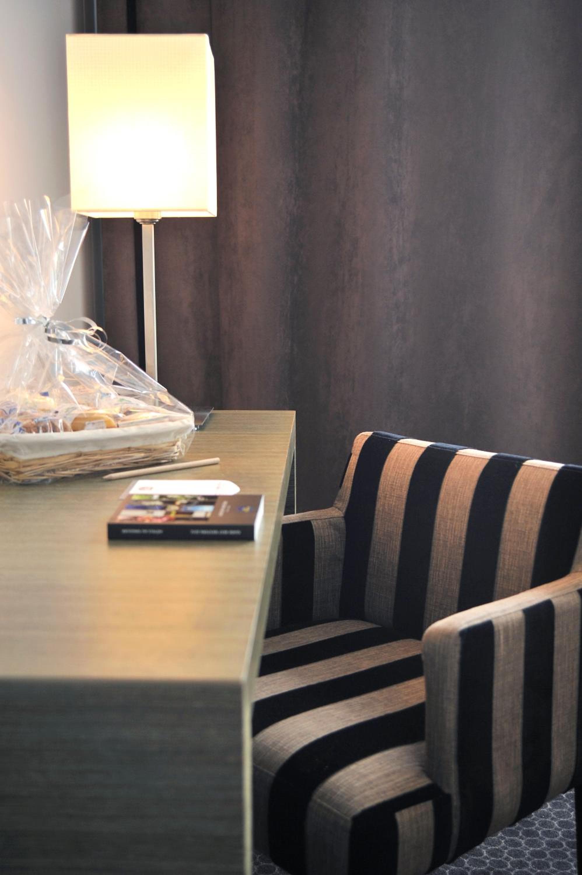 Best Western Hôtel de la Cité & Spa