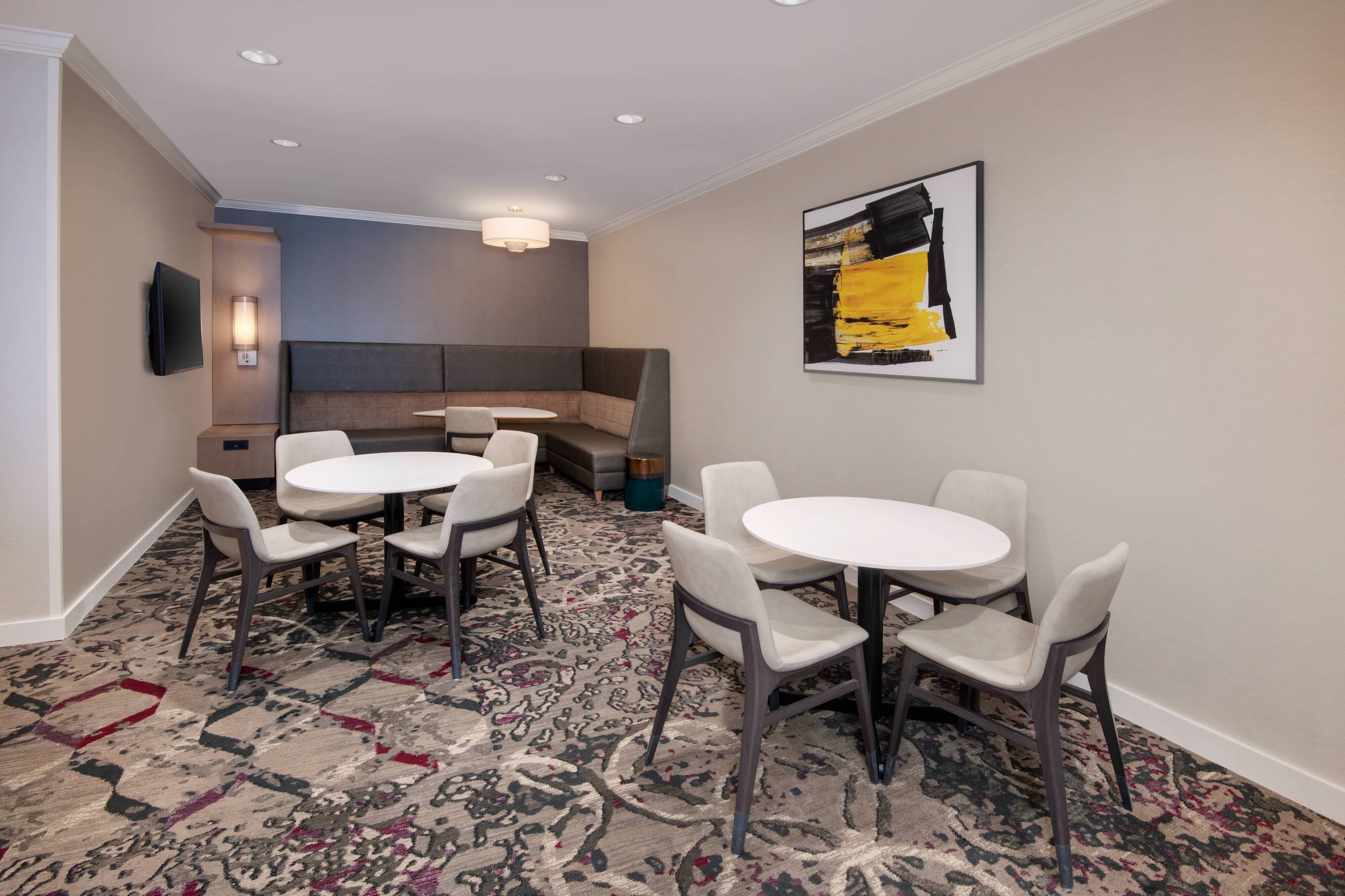 Sonesta ES Suites Atlanta Alpharetta North Point Mall