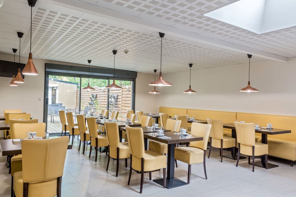 Sure Hotel by Best Western Reims Nord