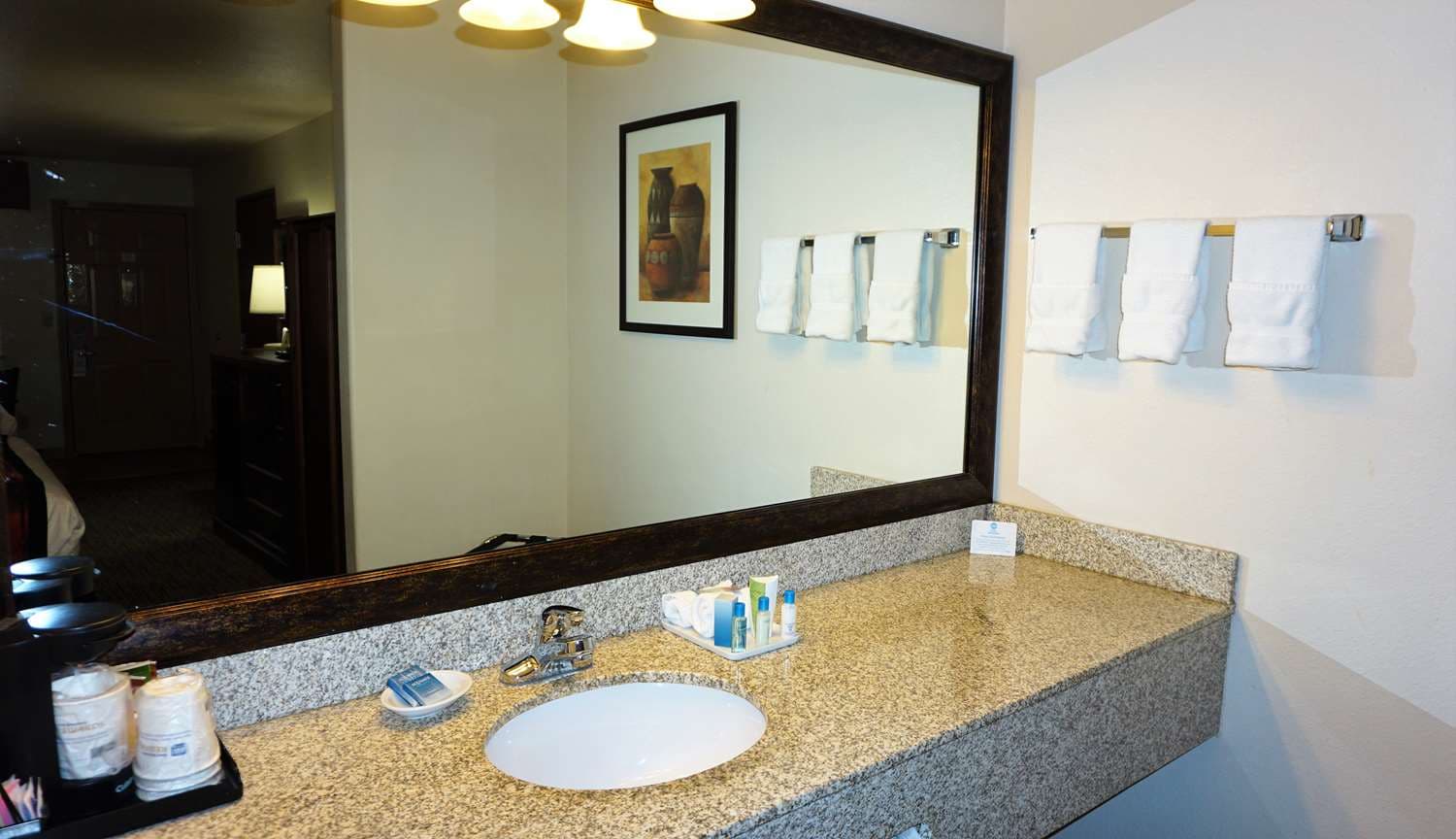 Best Western Grande River Inn & Suites