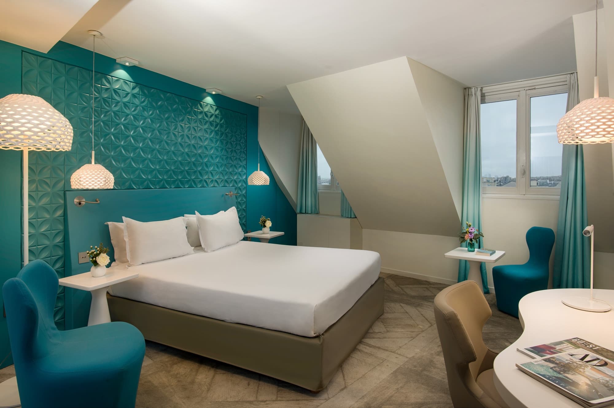 NH Paris Gare de L'Est