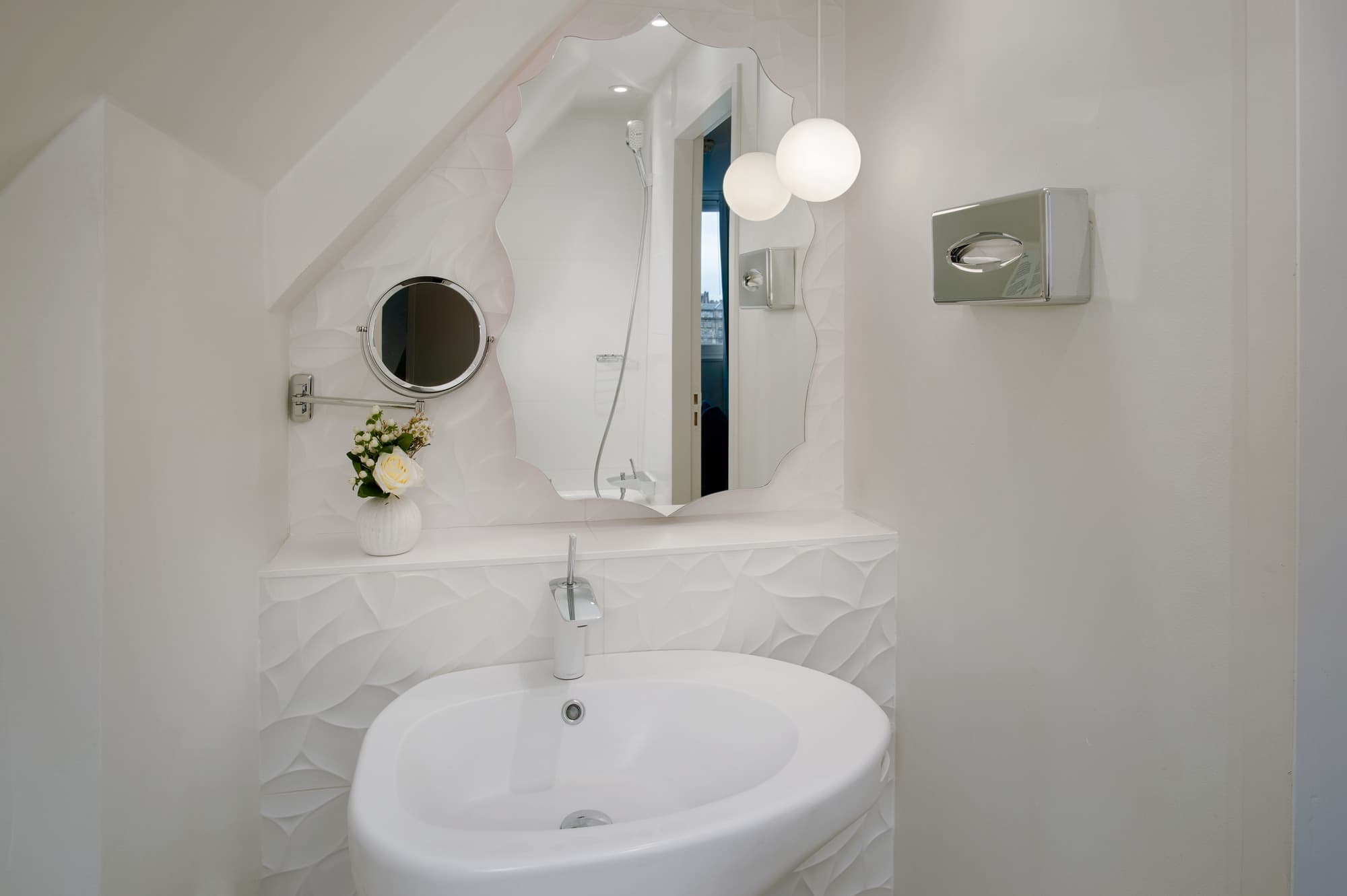 NH Paris Gare de L'Est