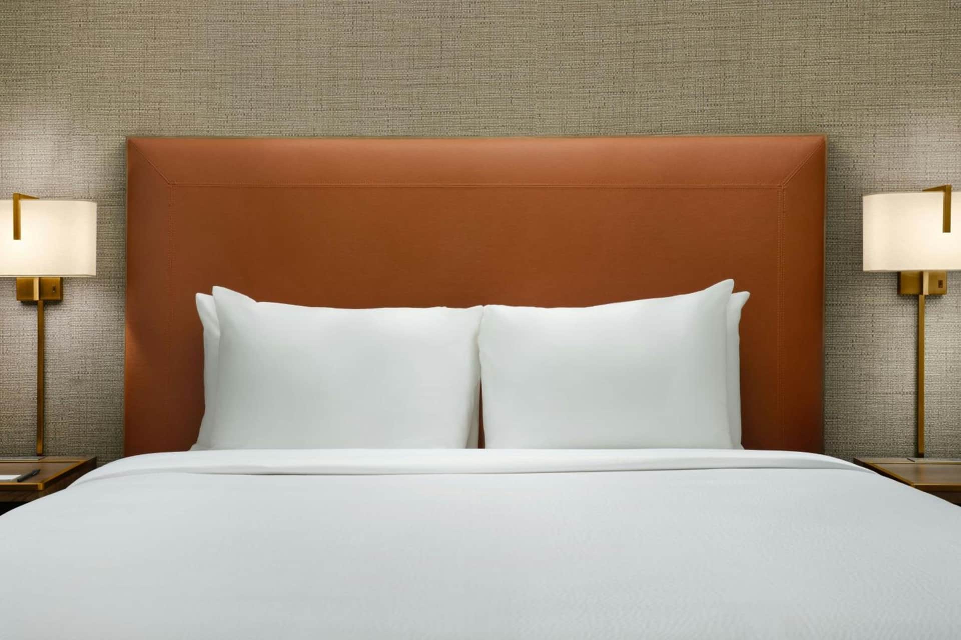 Courtyard by Marriott Los Angeles Pasadena/Old Town