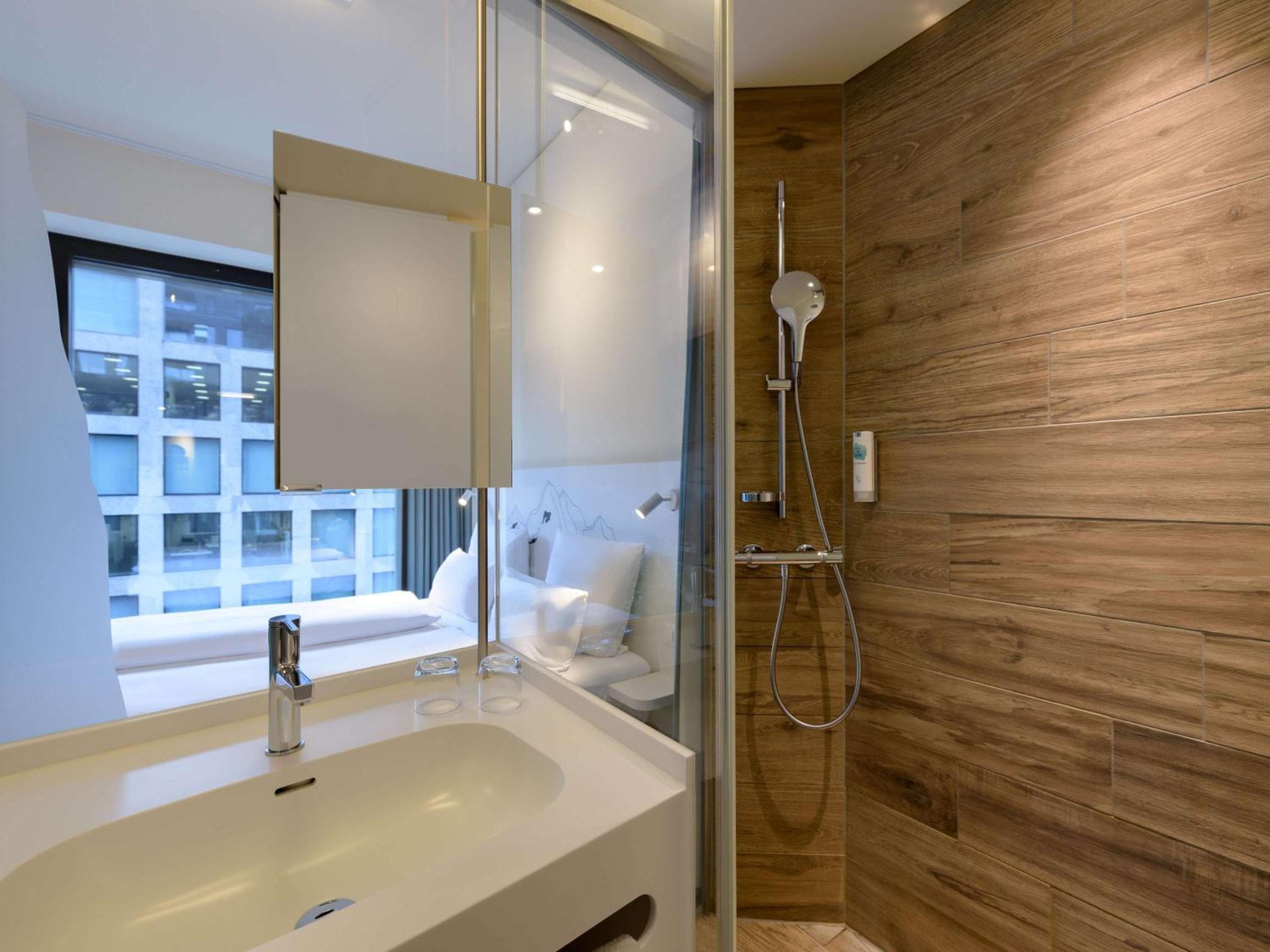 Mercure Zurich City