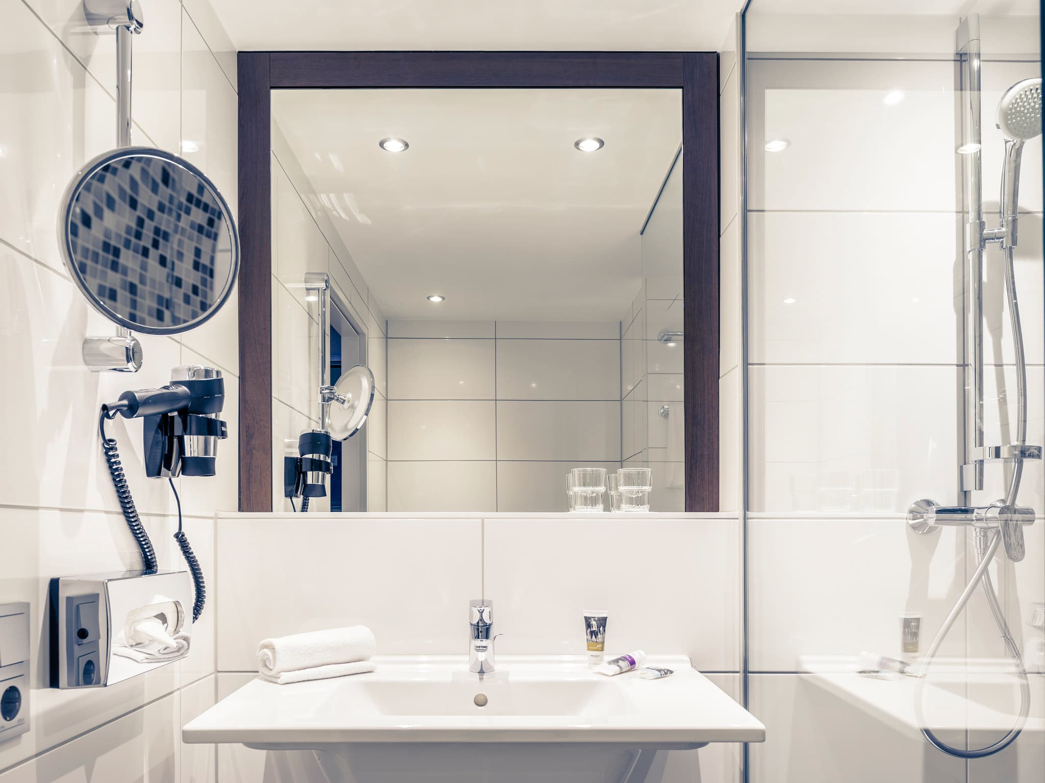 Fuerther Hotel Mercure Nuernberg West