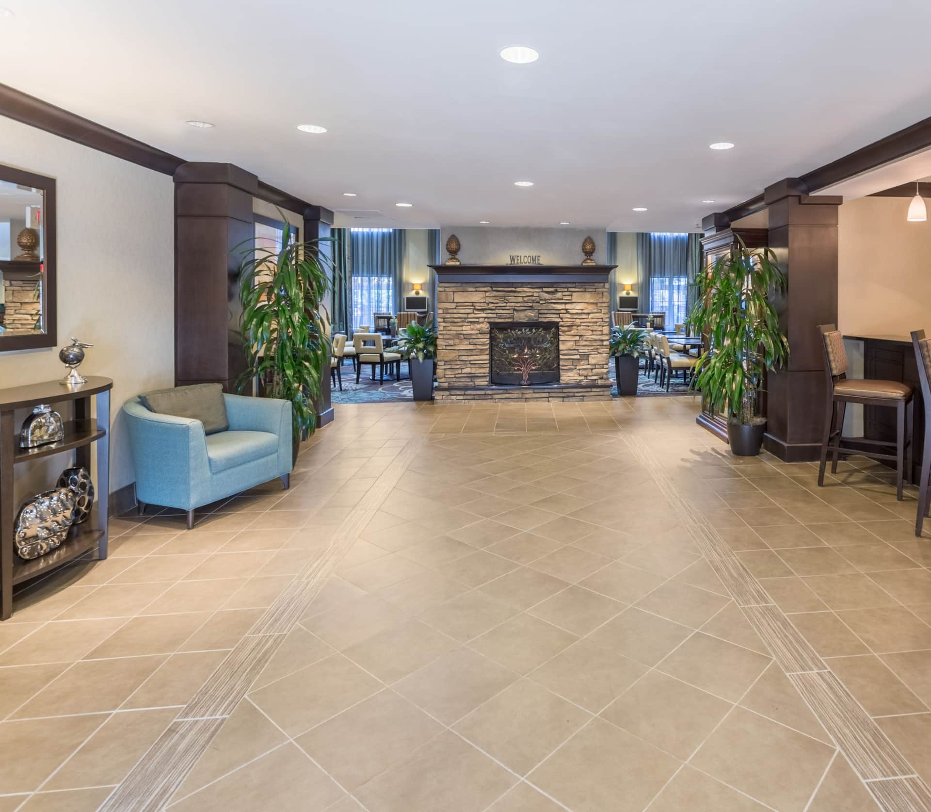 Sonesta ES Suites Atlanta - Perimeter Center