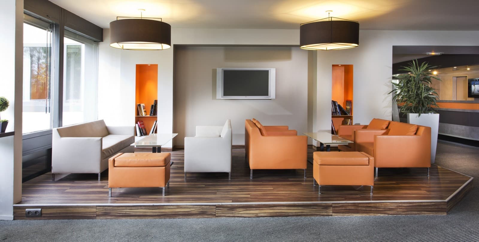 Best Western Alexander Park