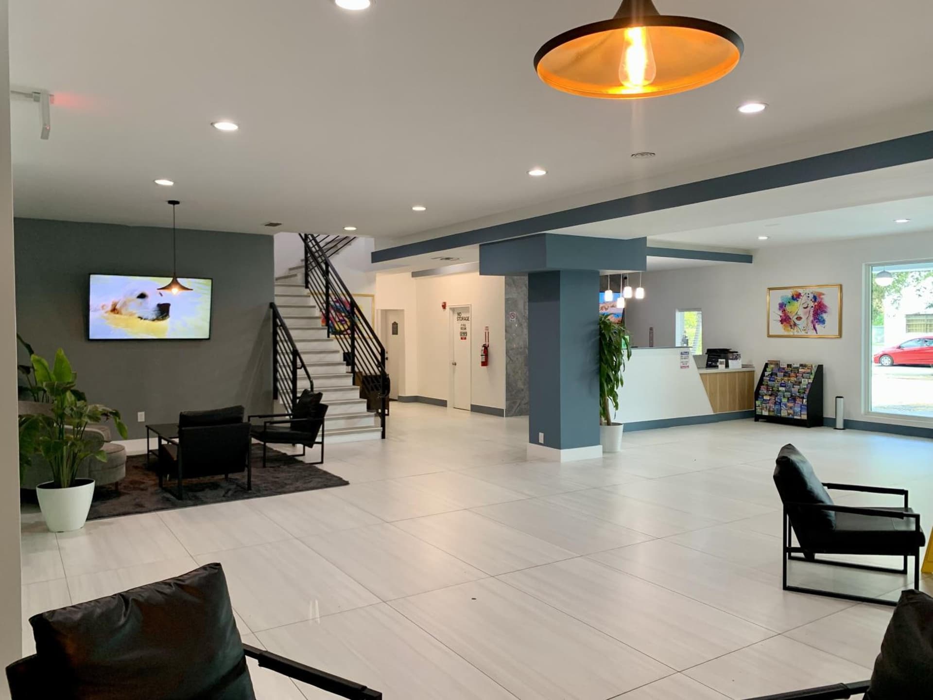Atrium Hotel Miami, Trademark Collection by Wyndham