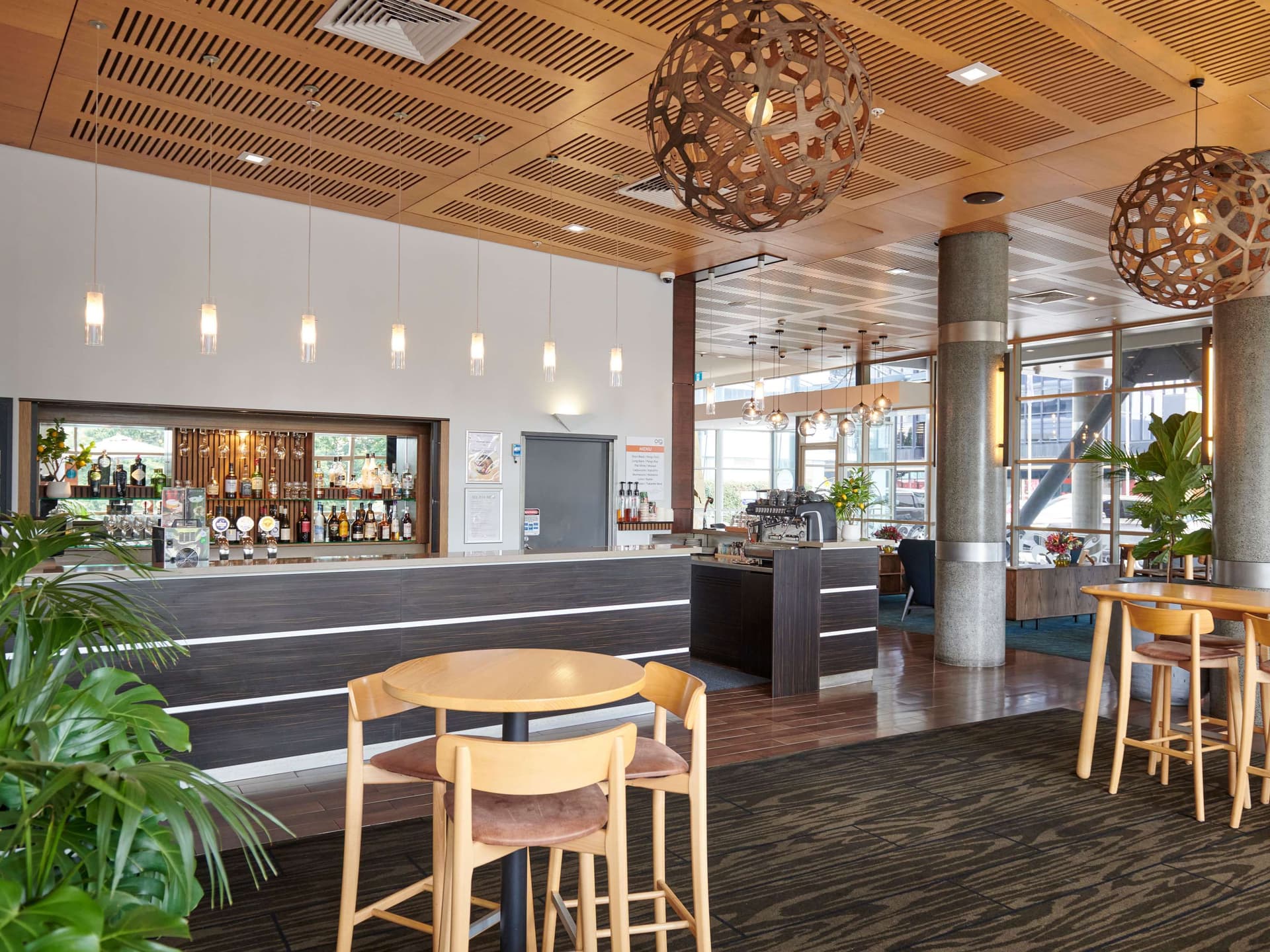 Novotel Hamilton Tainui