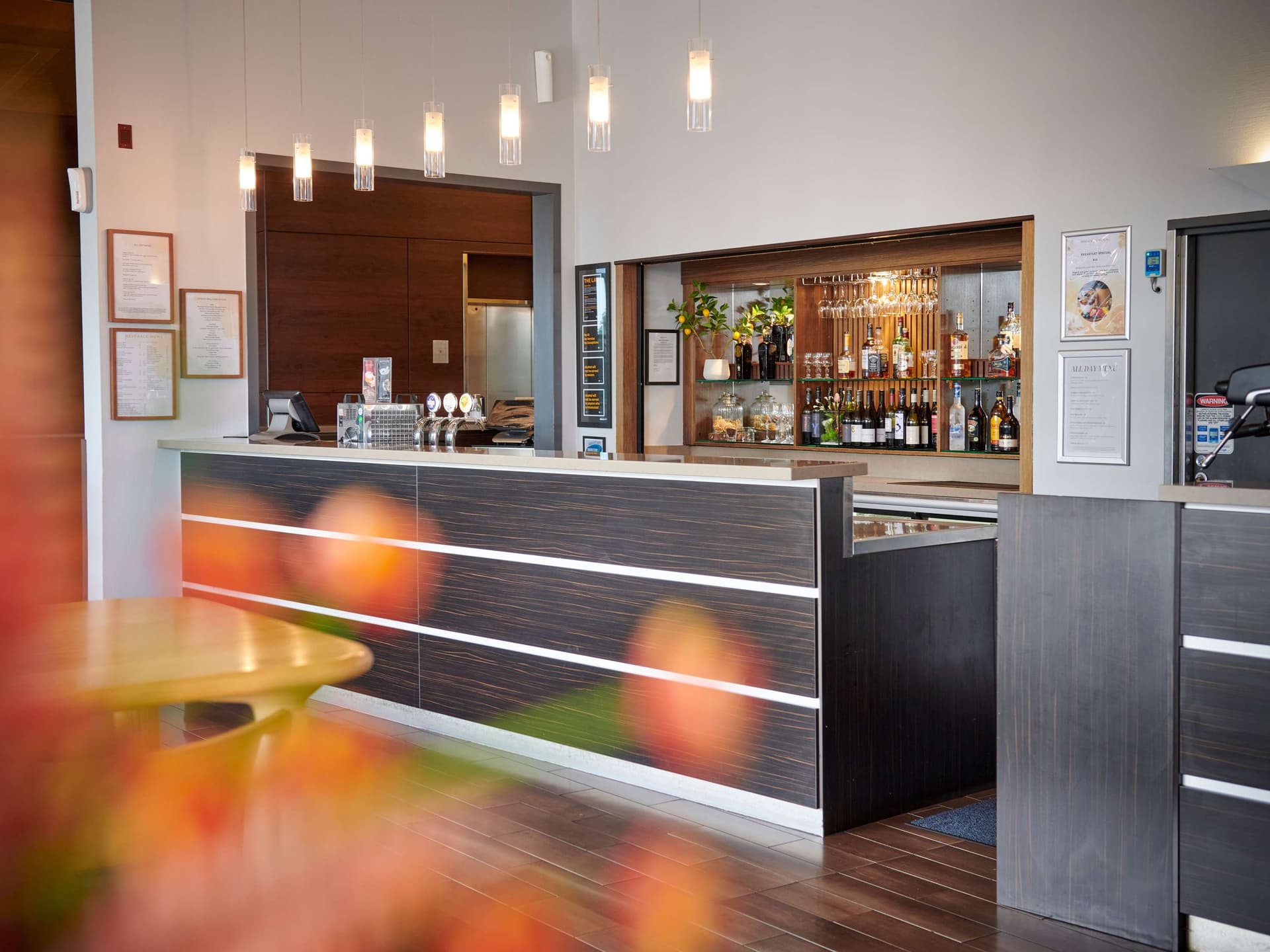 Novotel Hamilton Tainui