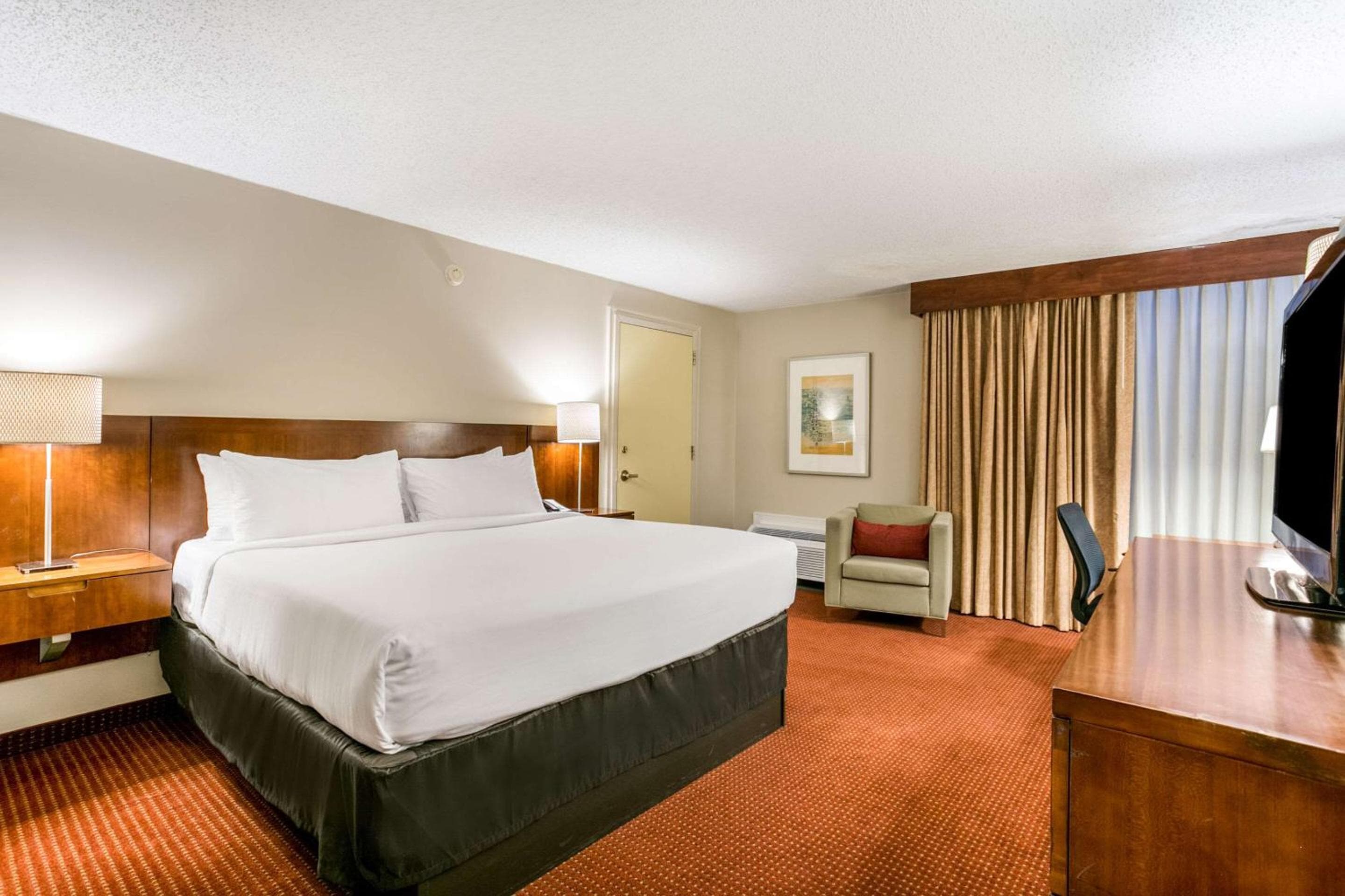 Clarion Hotel BWI Airport Arundel Mills