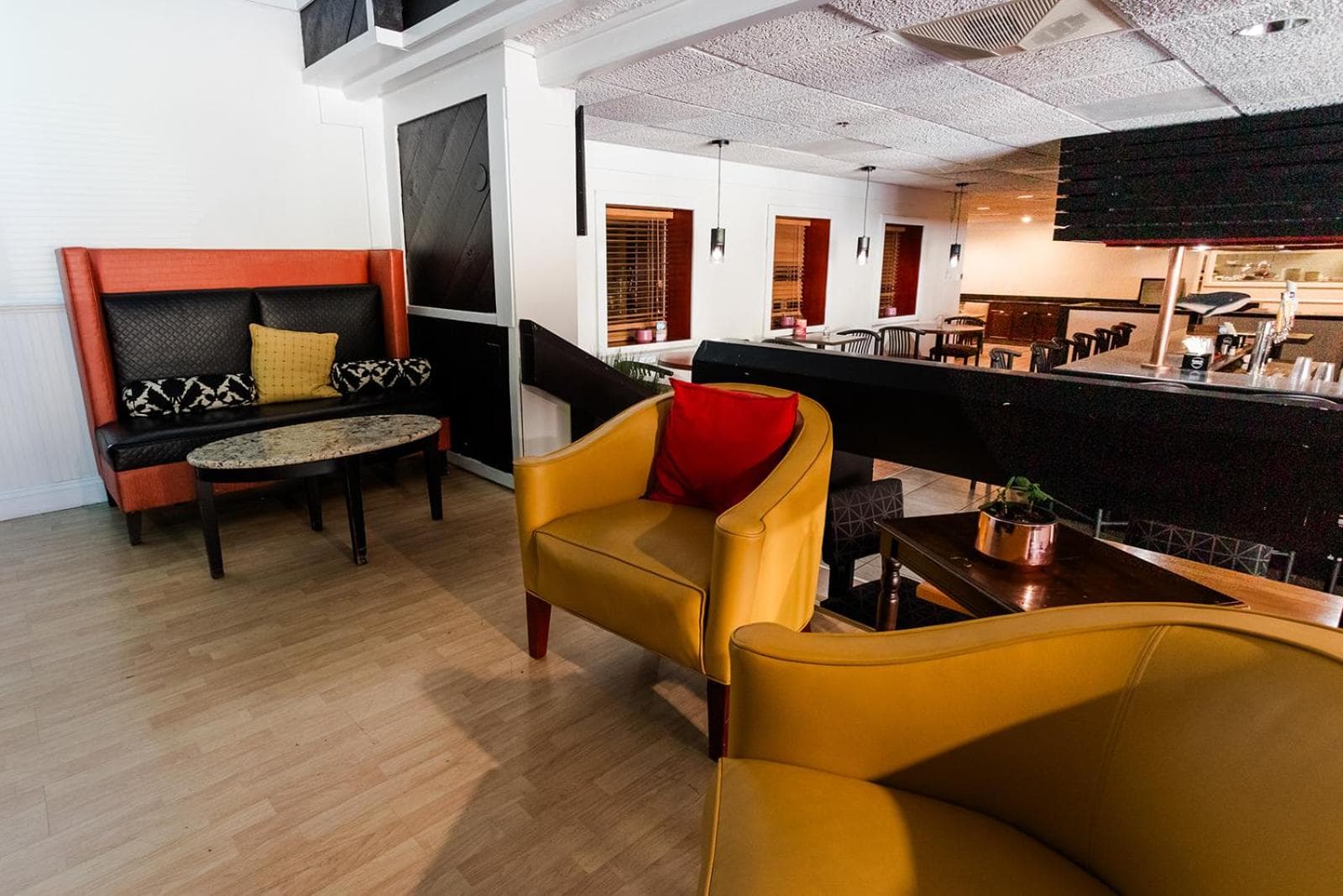 Clarion Hotel BWI Airport Arundel Mills