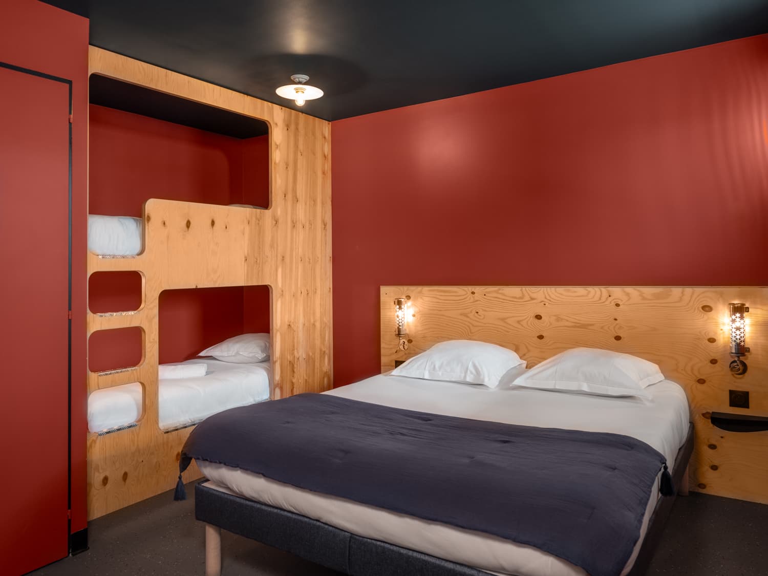 Eklo Hotels Paris Roissy CDG Aéroport