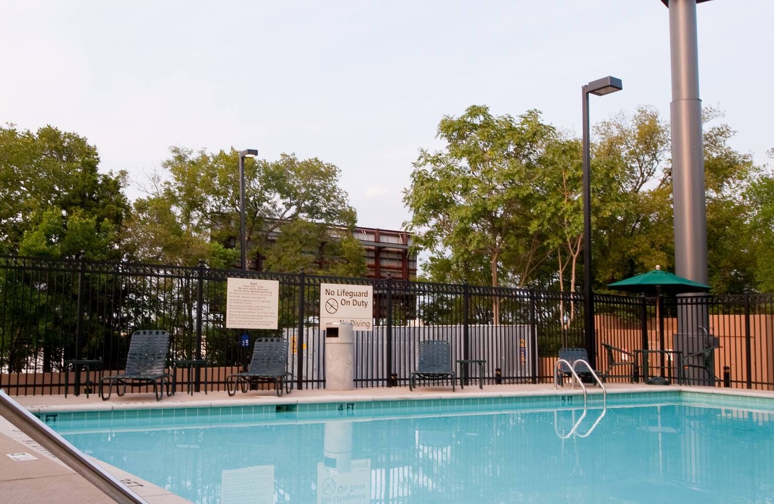 Hampton Inn Nashville/Brentwood I-65S