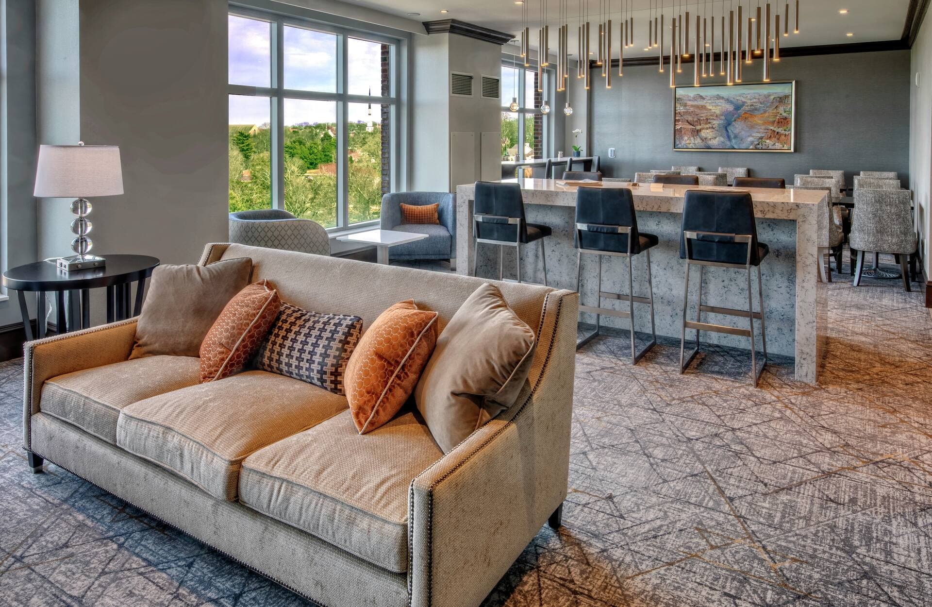 Hilton Nashville Green Hills