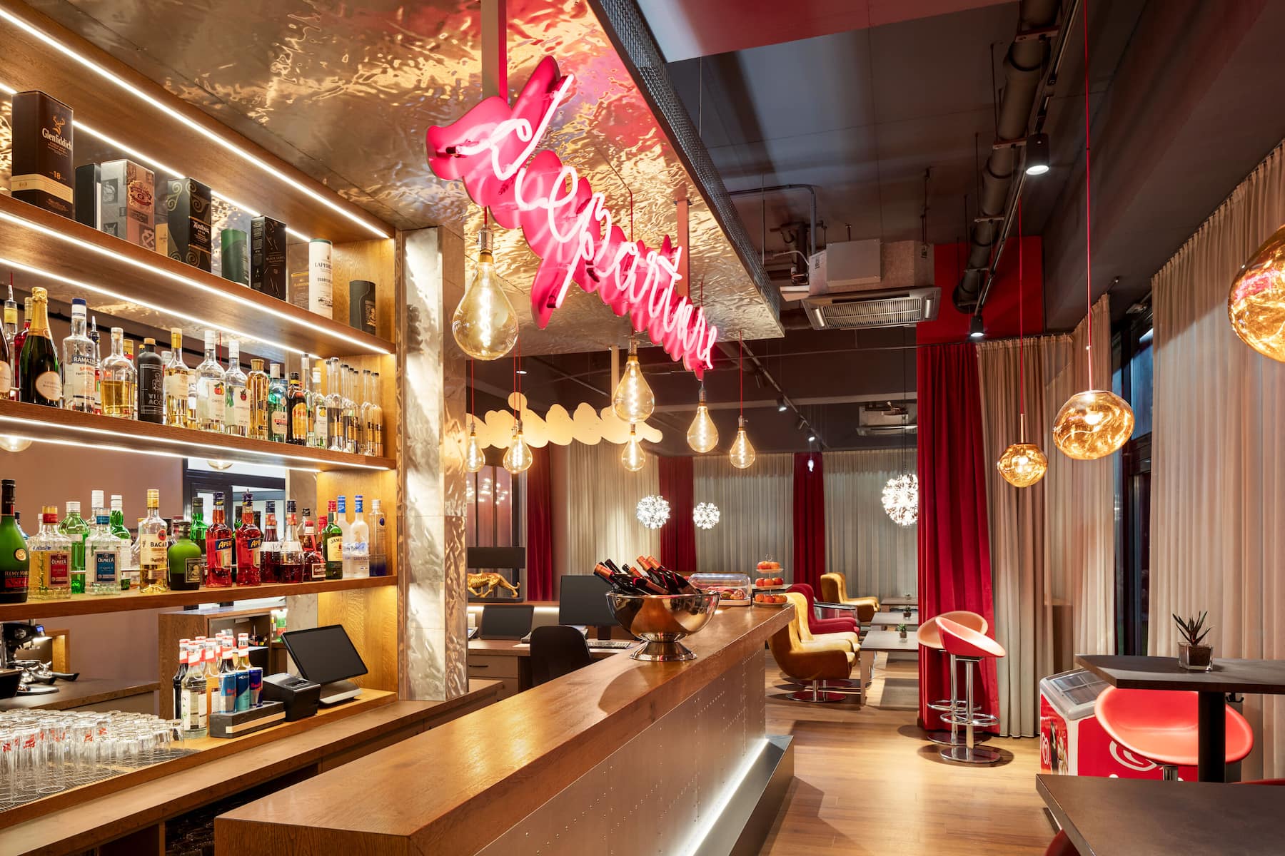 Amedia Express Graz Airport, Trademark Collection by Wyndham