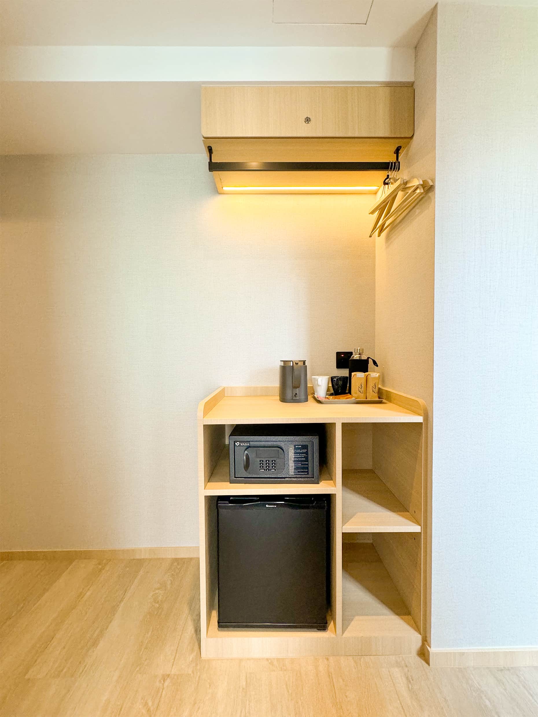 Urbanwood Hung Hom