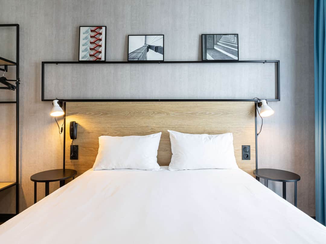 ibis Paris Boulogne Billancourt