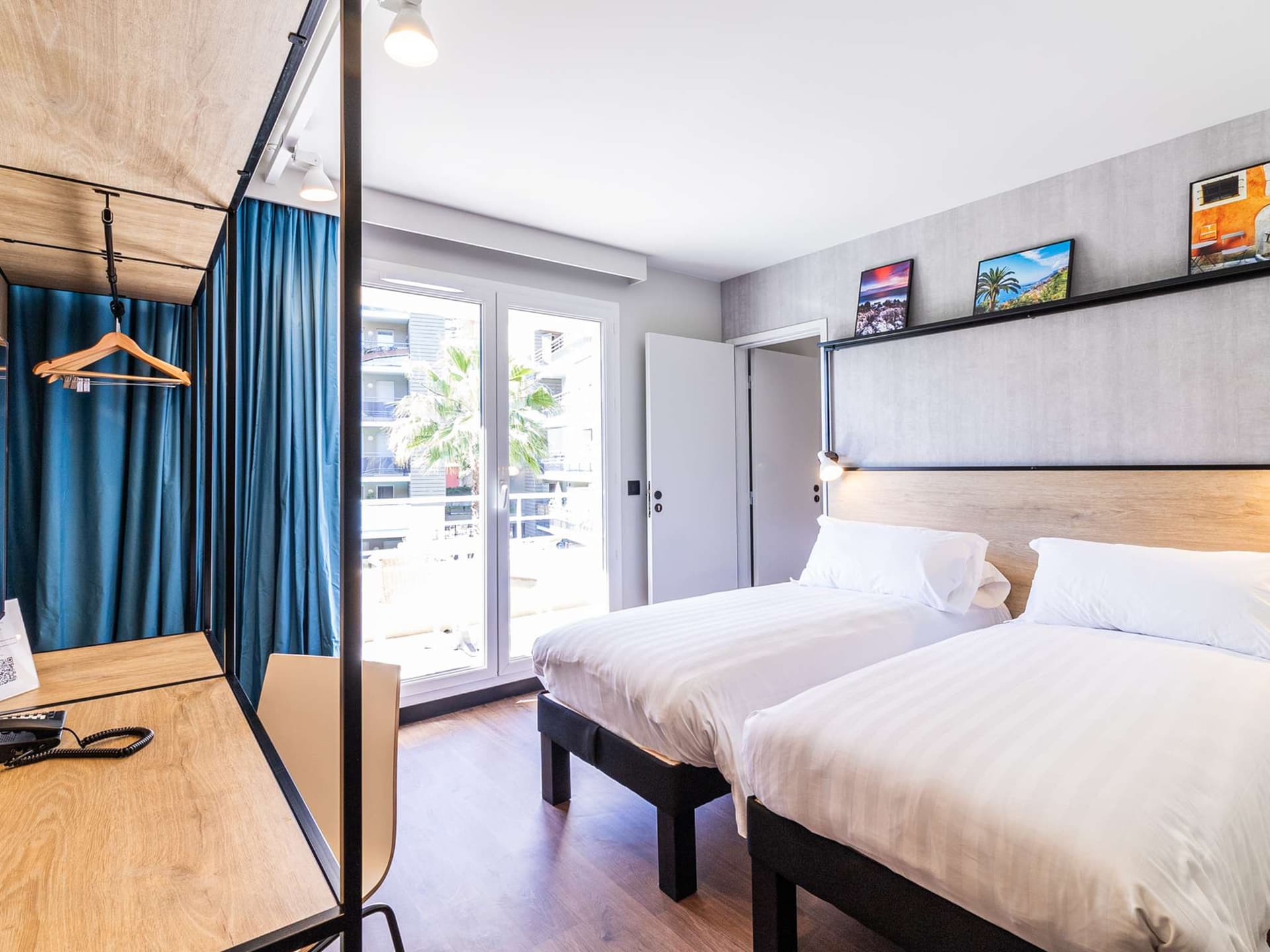 Ibis Roquebrune Cap Martin Menton