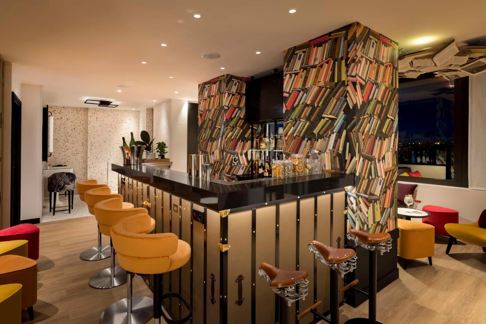 FirstName Bordeaux, Part of JdV by Hyatt