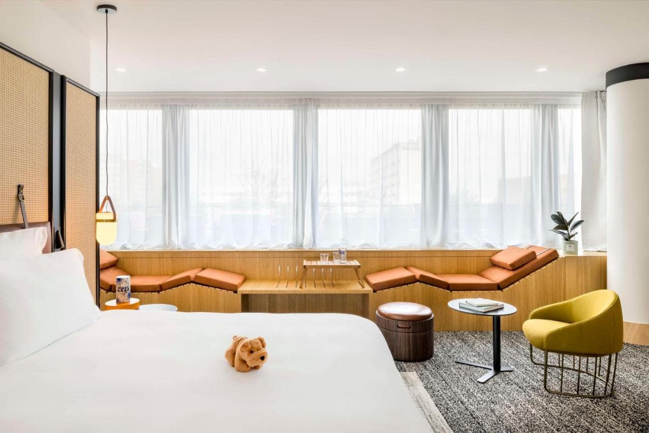 FirstName Bordeaux, Part of JdV by Hyatt