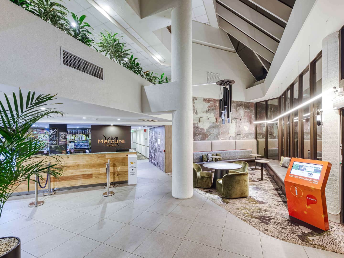 Mercure Penrith