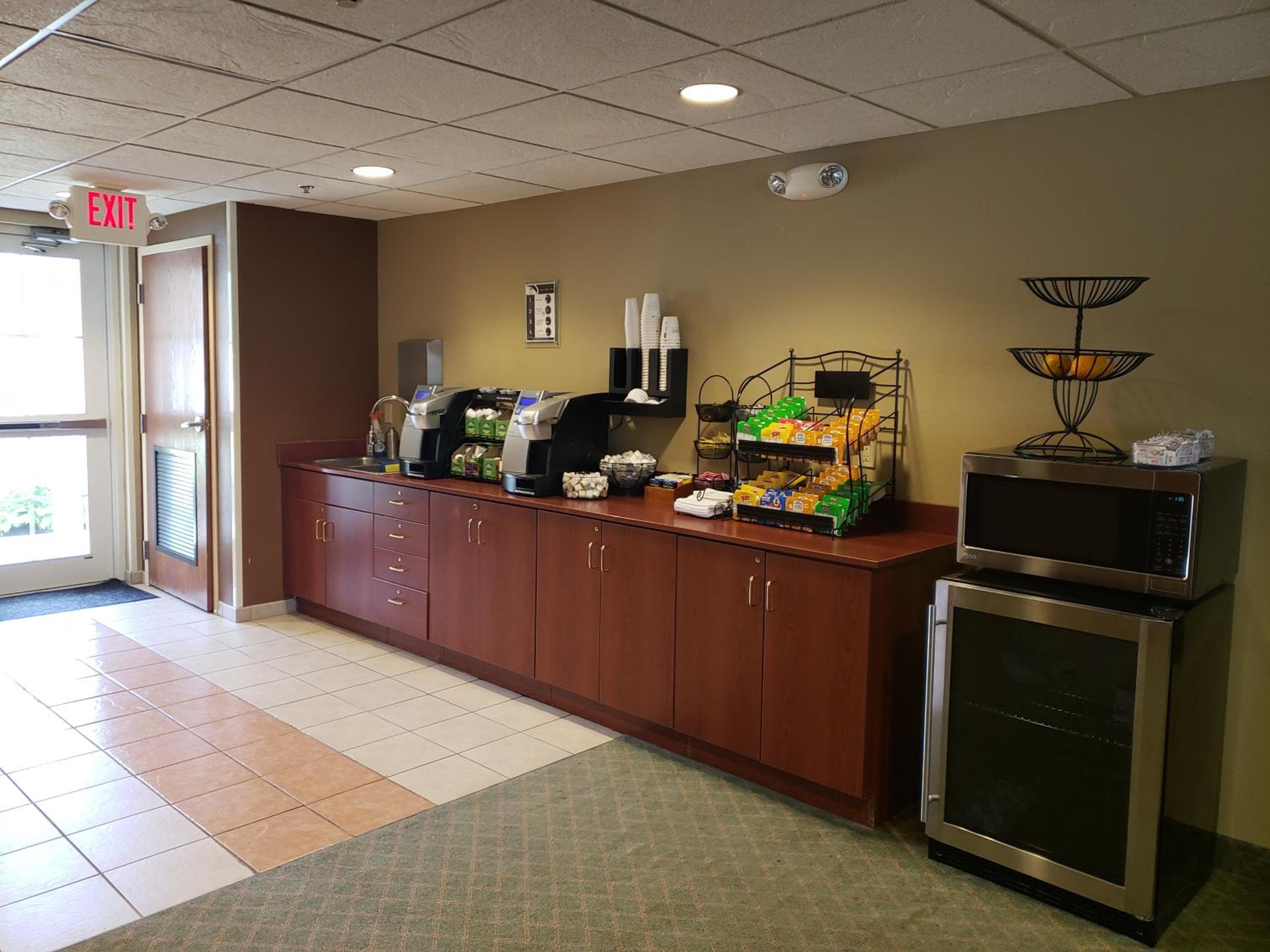 Microtel Inn & Suites Dover by Wyndham