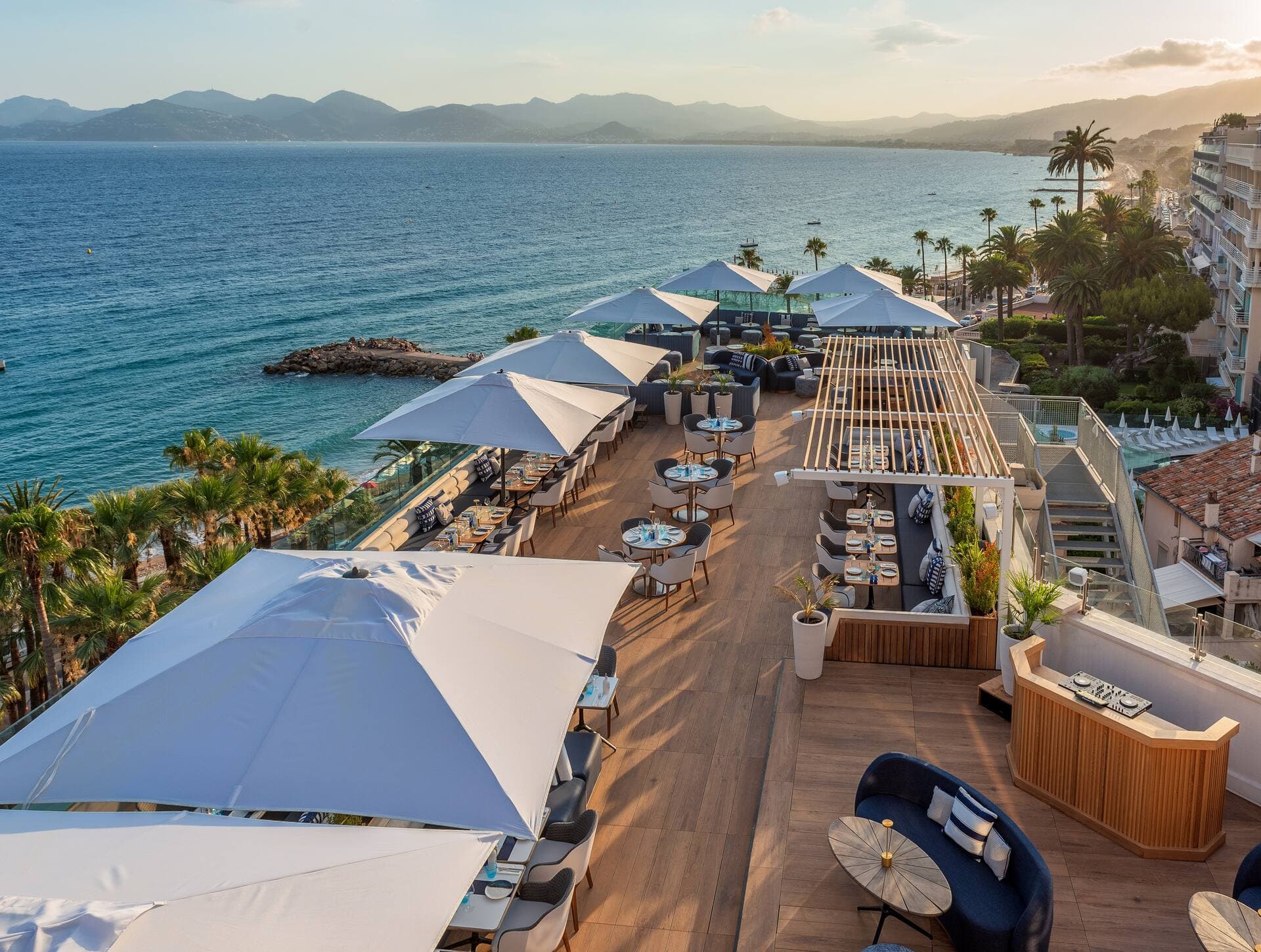 Canopy by Hilton Cannes