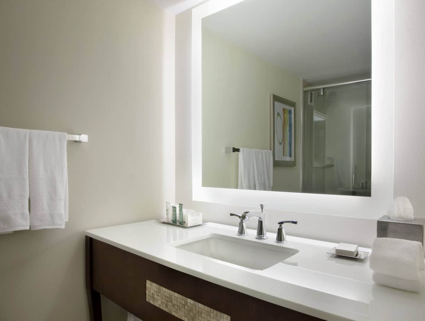 Hilton Miami Airport Blue Lagoon