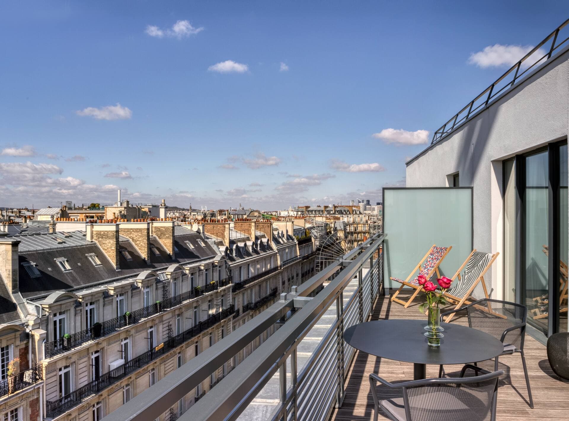 Canopy by Hilton Paris Eiffel Tower