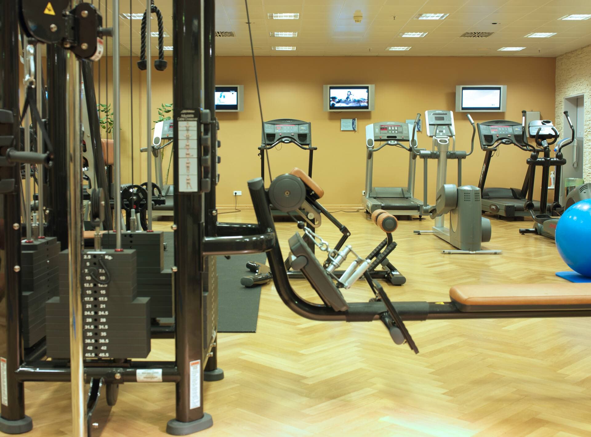 Hilton Munich Airport