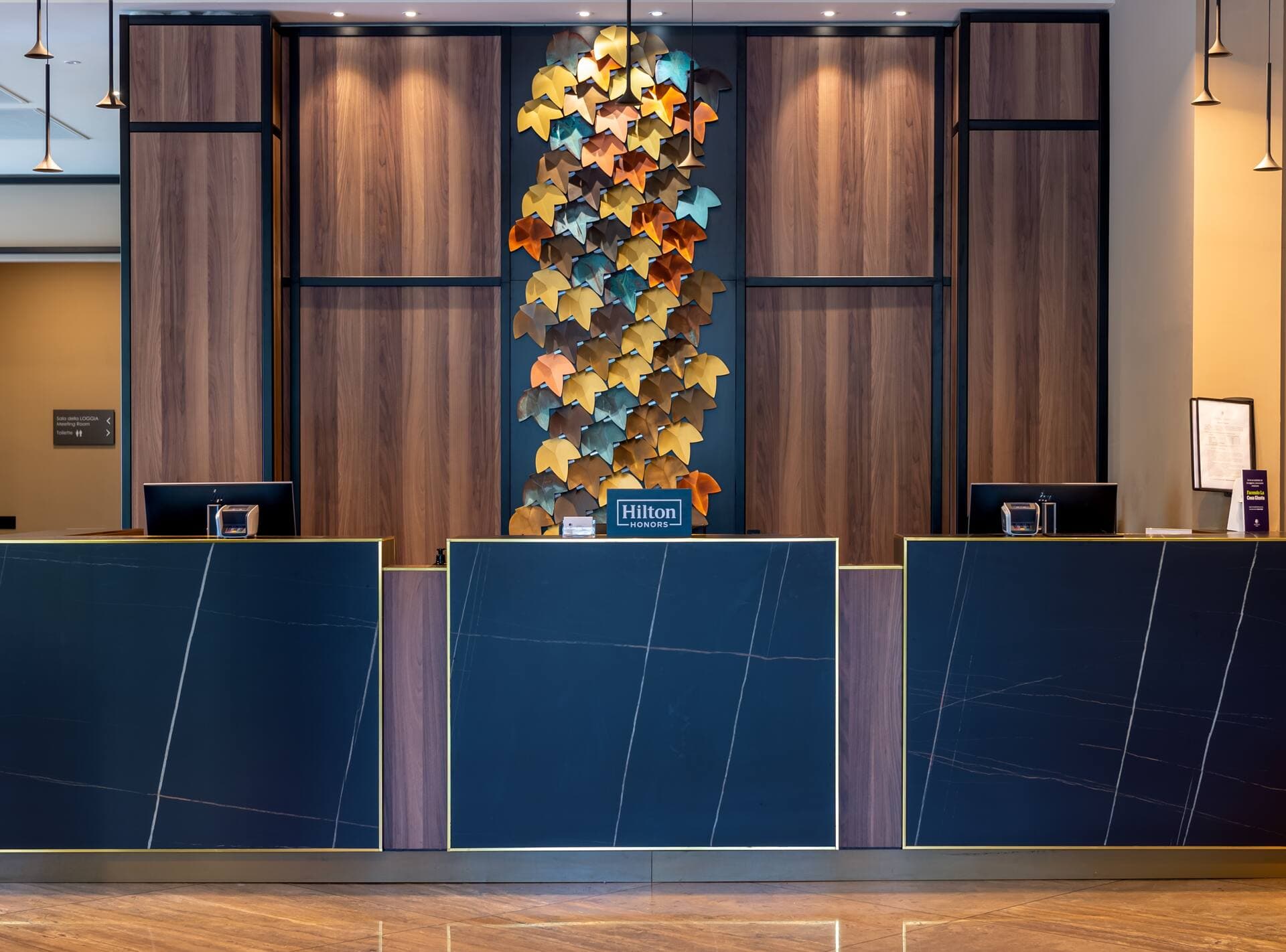 DoubleTree by Hilton Brescia