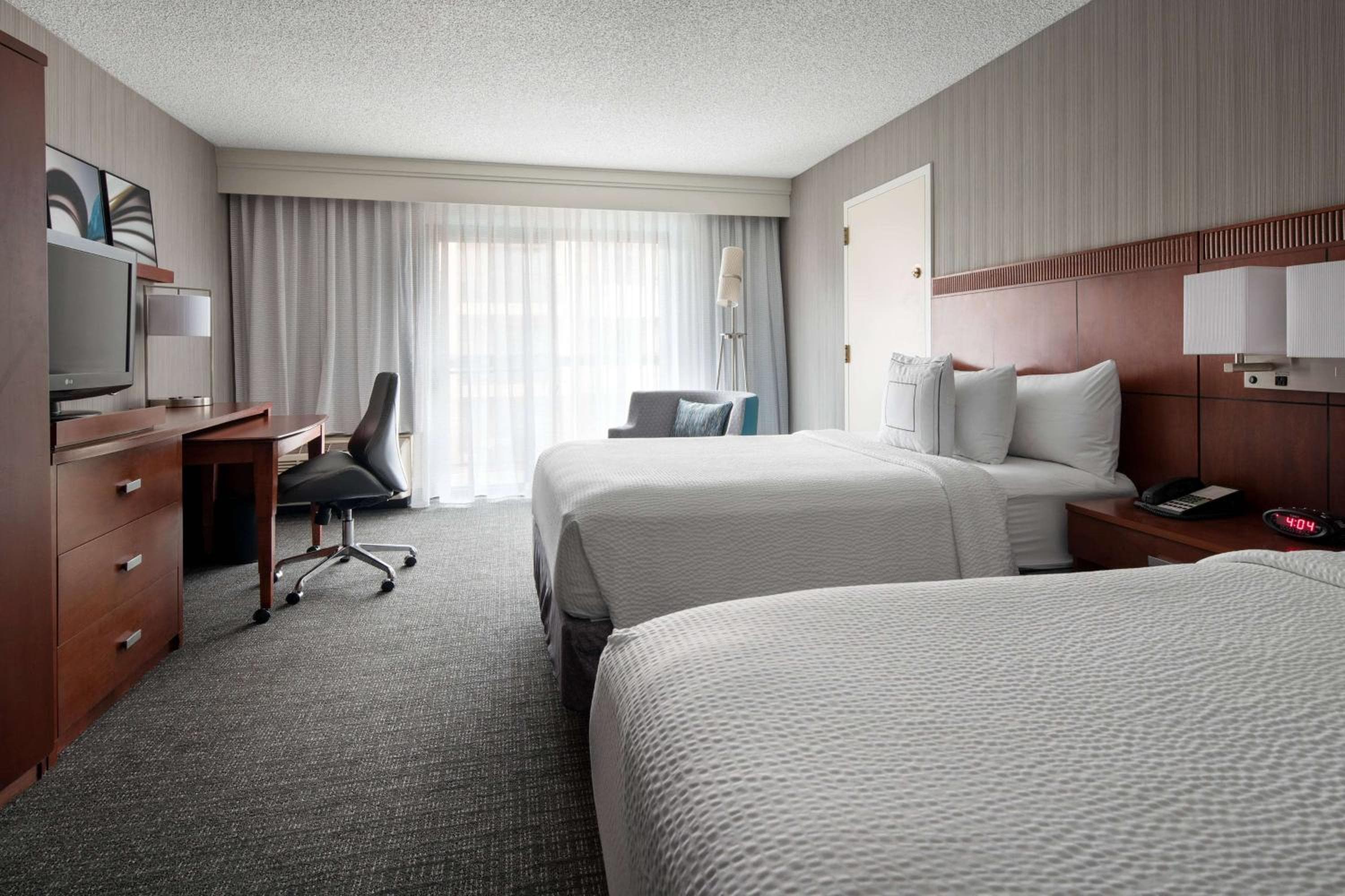 Sonesta Select Los Angeles LAX El Segundo