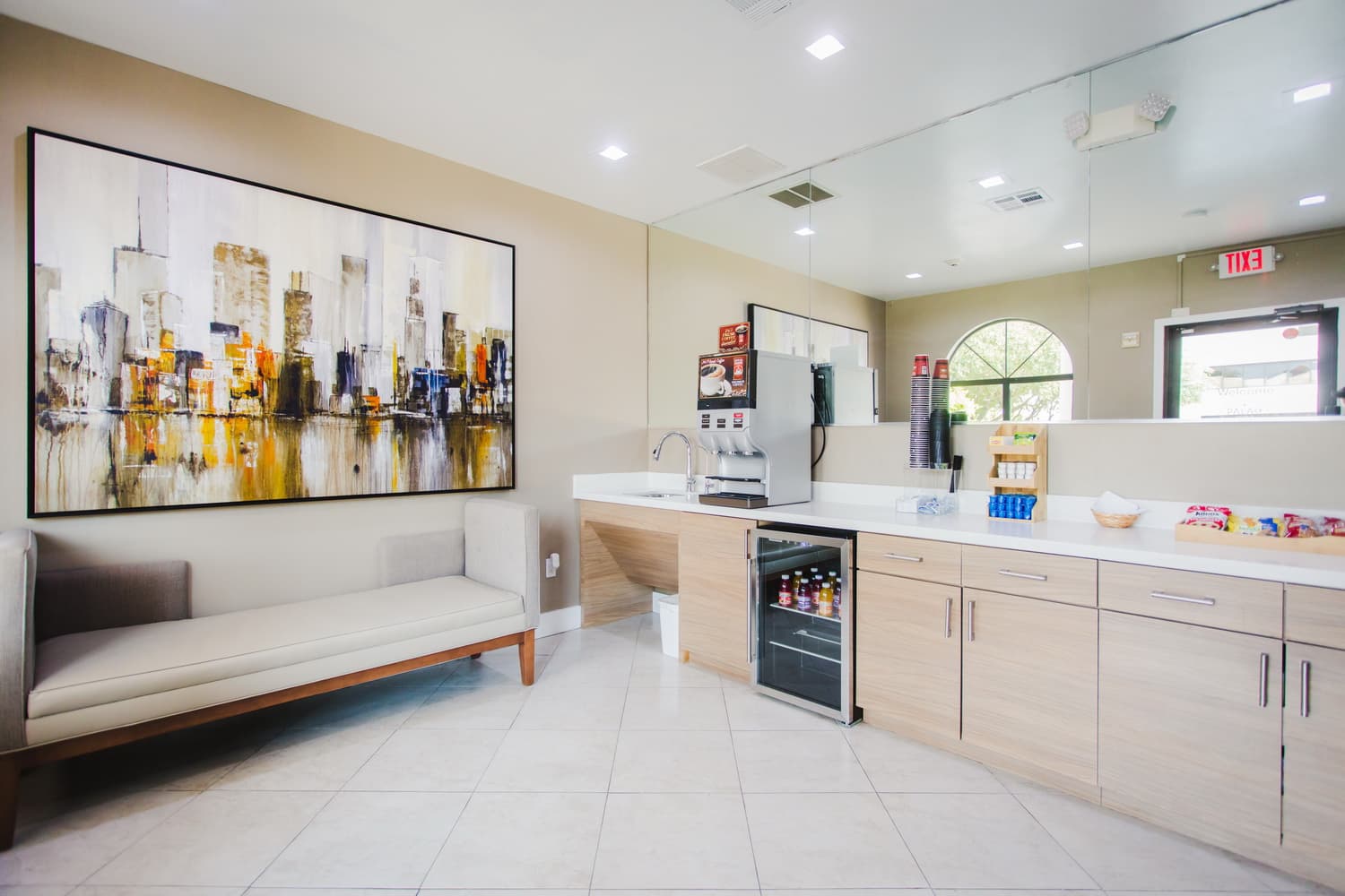 Palace Inn Beltway 8 & Bissonnet