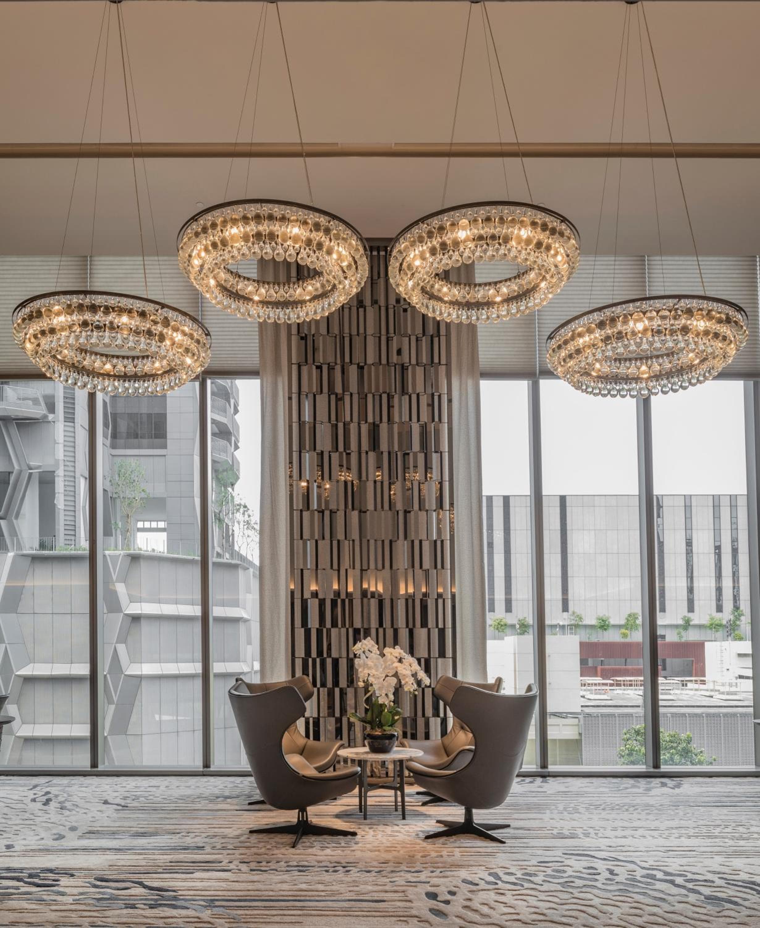 Dao by Dorsett AMTD Singapore