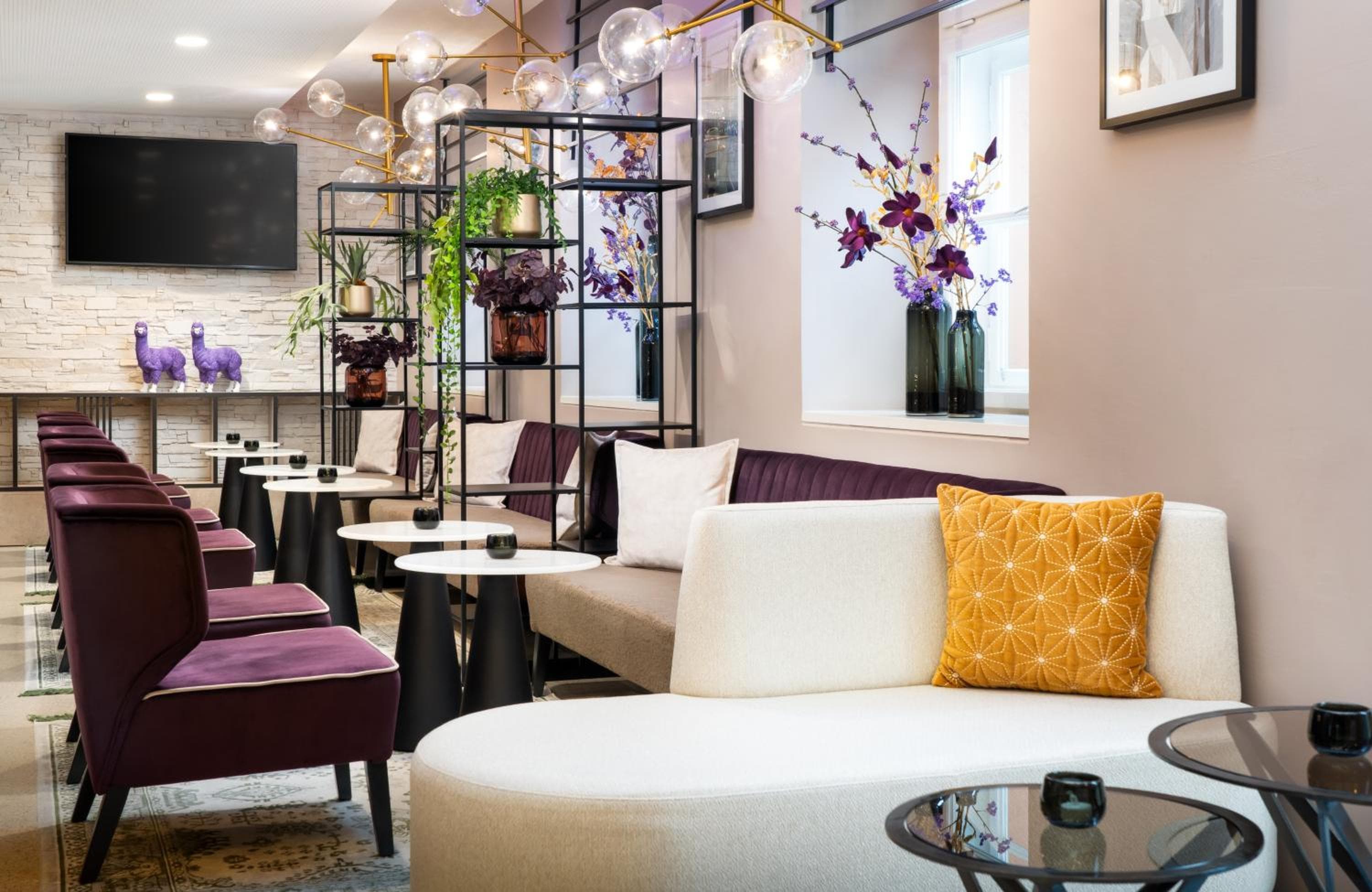 Leonardo Boutique Hotel Linz City Center