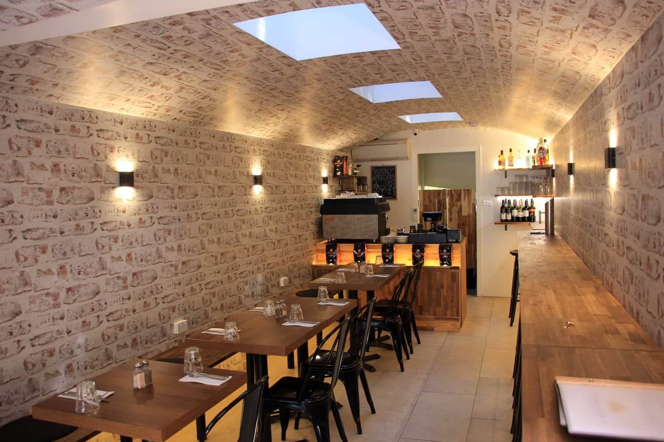 Hotel St Leonards