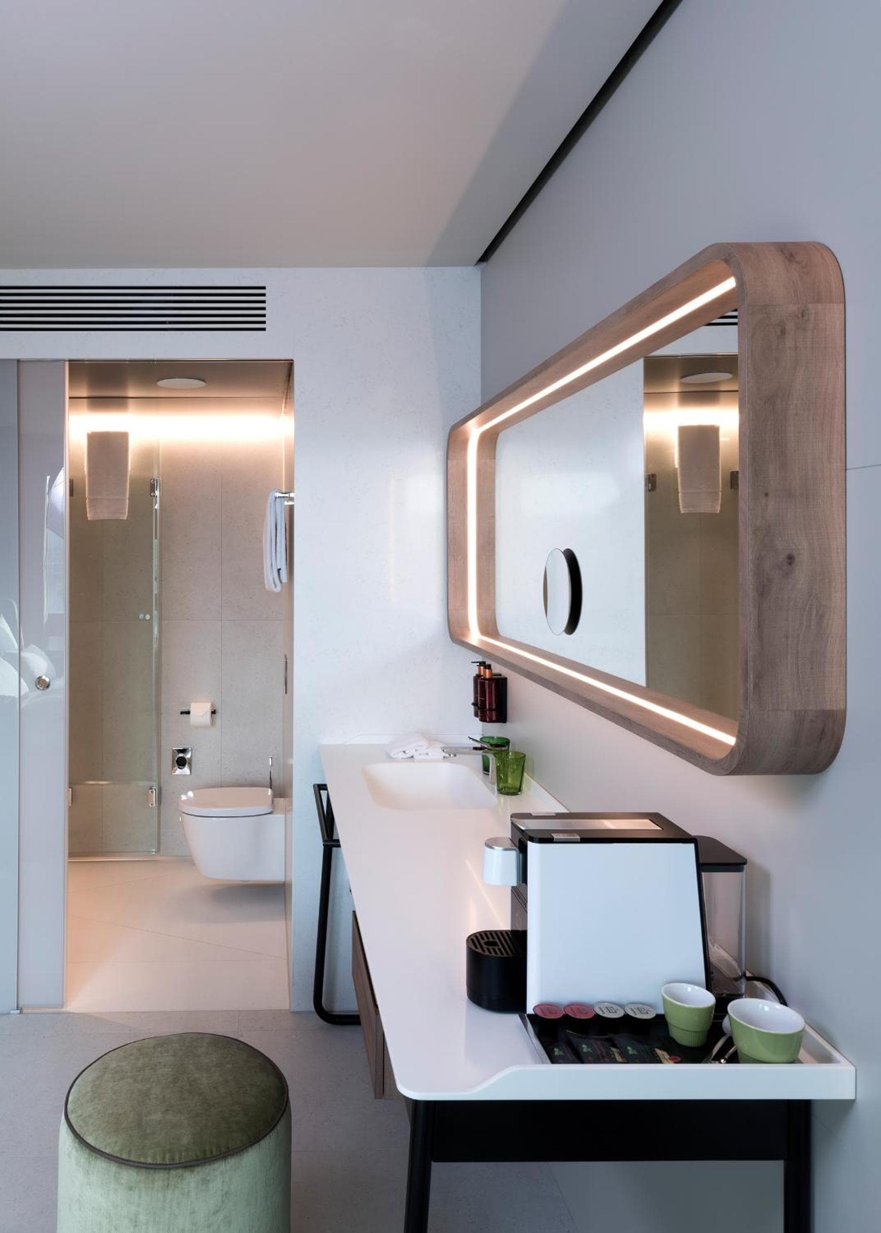 b'mine Hotel Frankfurt Airport