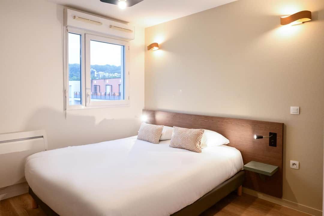 Comfort Aparthotel Versailles Saint-Cyr-l'Ecole