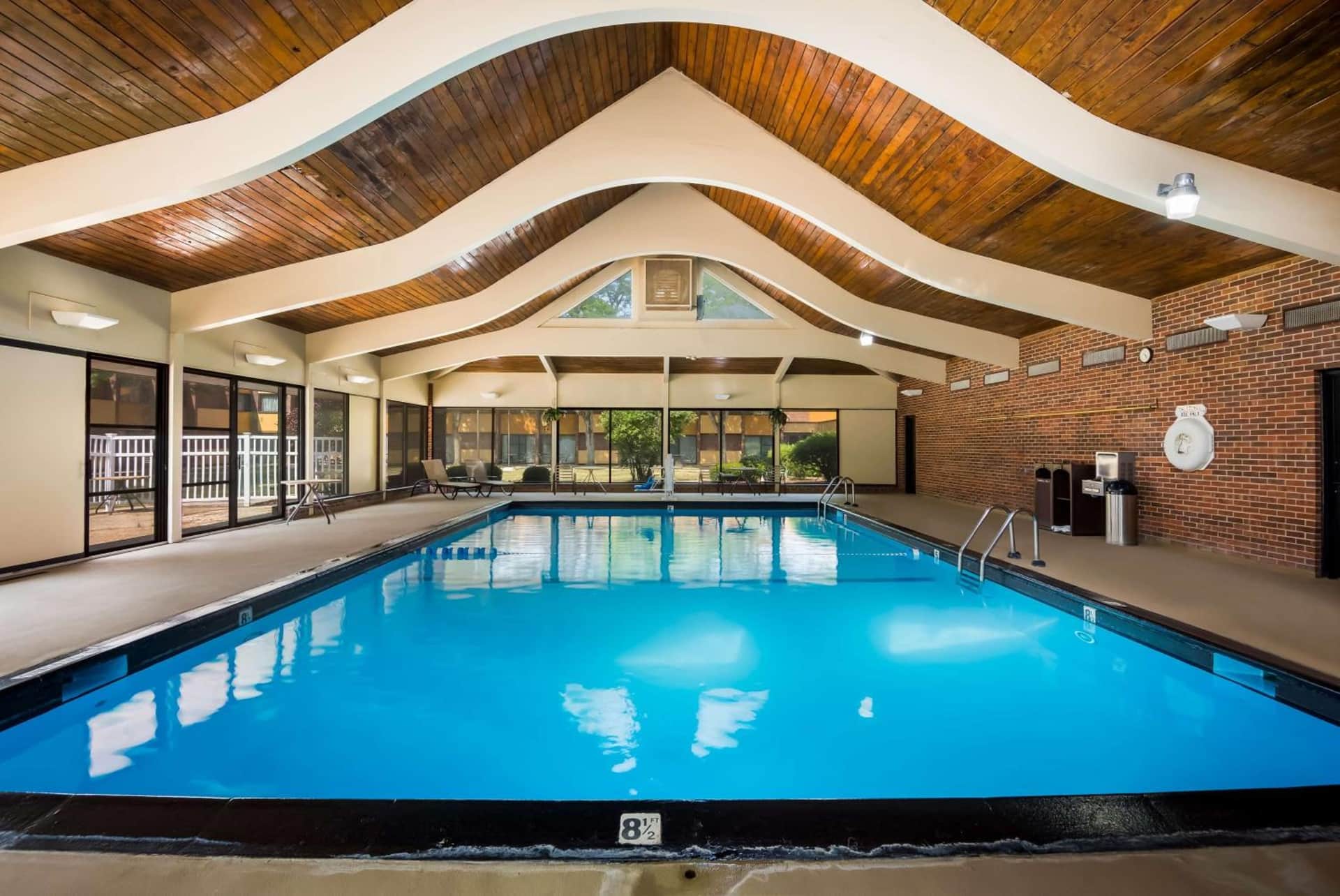 Best Western Prairie Inn & Conference Center