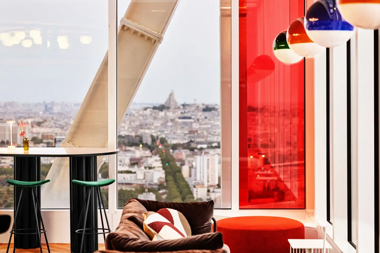 Wyndham Paris Pleyel