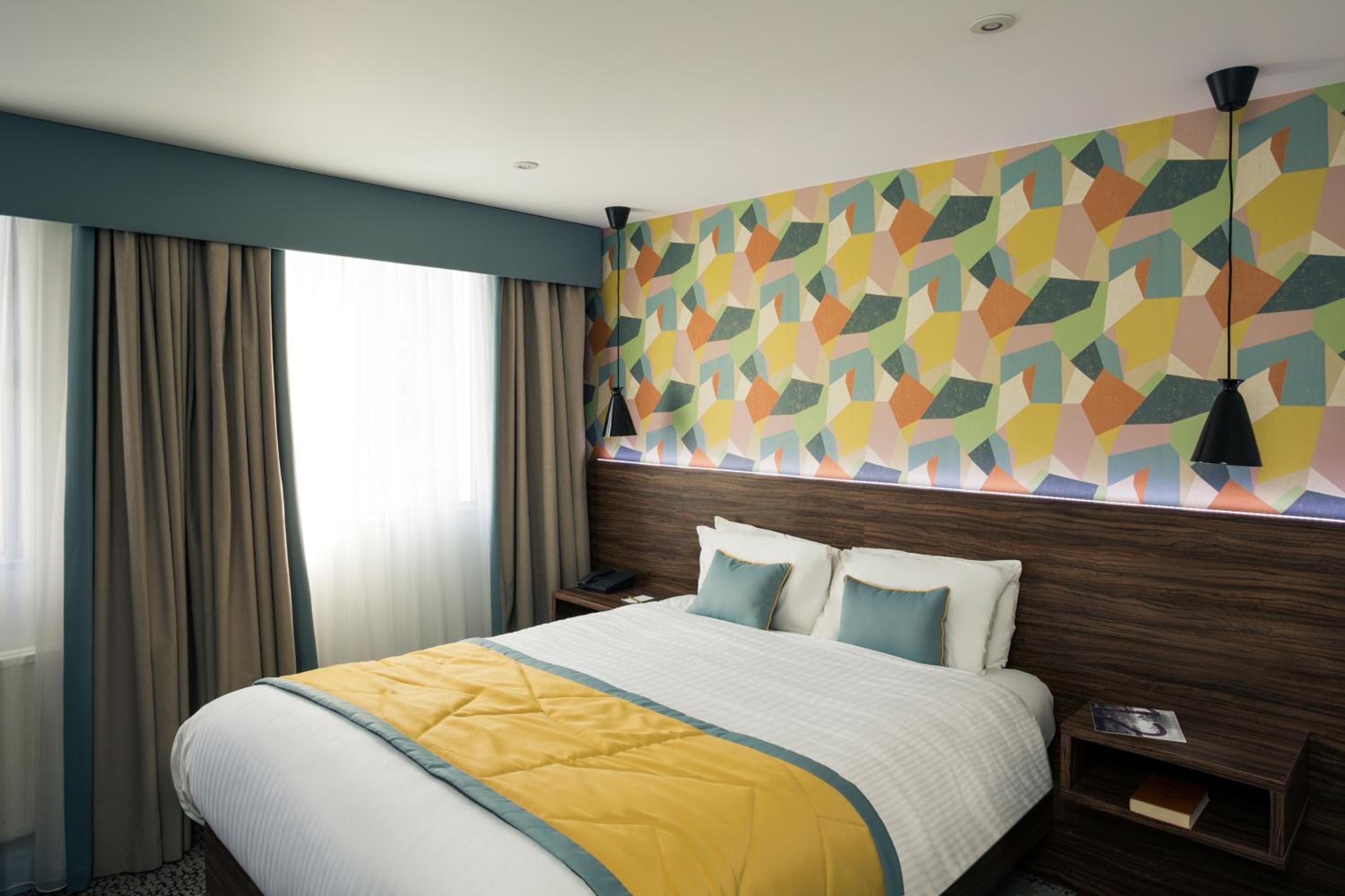 Mercure Doncaster Centre Danum Hotel