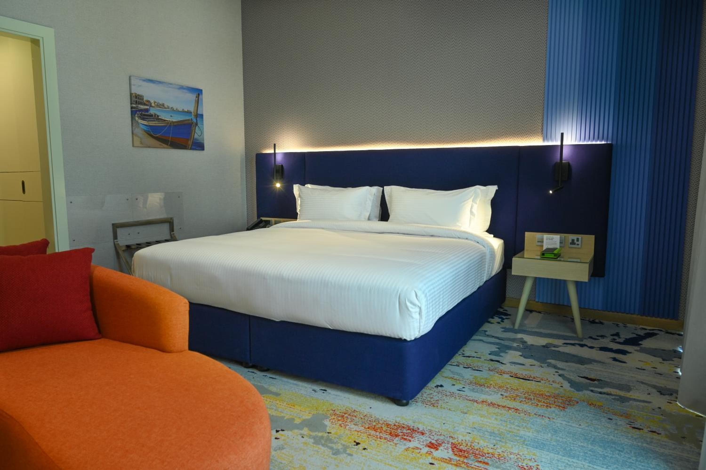 La Quinta by Wyndham Abu Dhabi Al Wahda