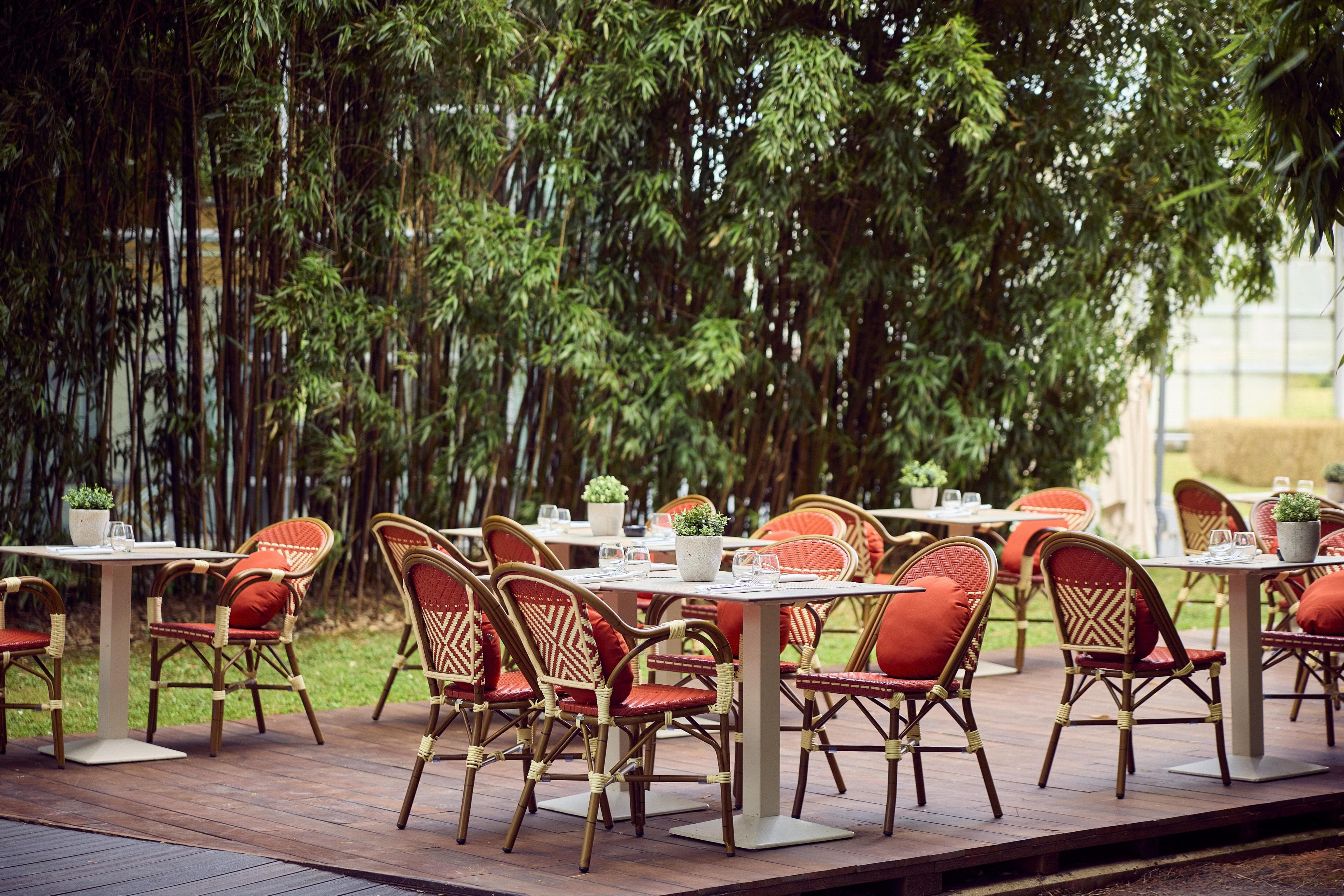 Van der Valk Hotel Paris CDG Airport