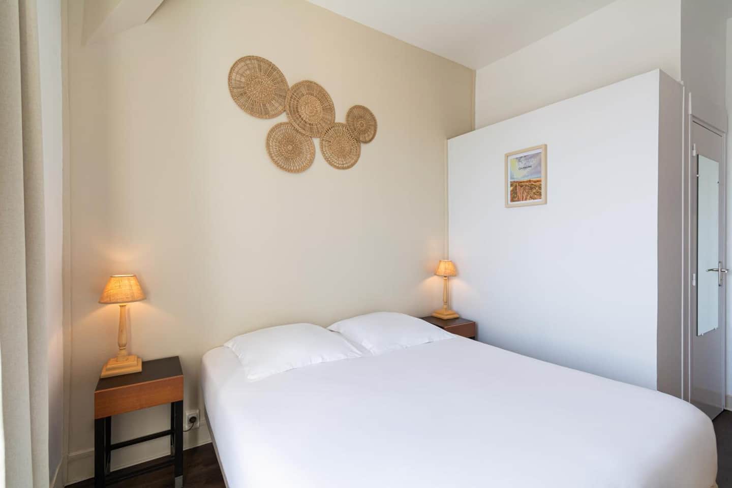 Hôtel de La Plage