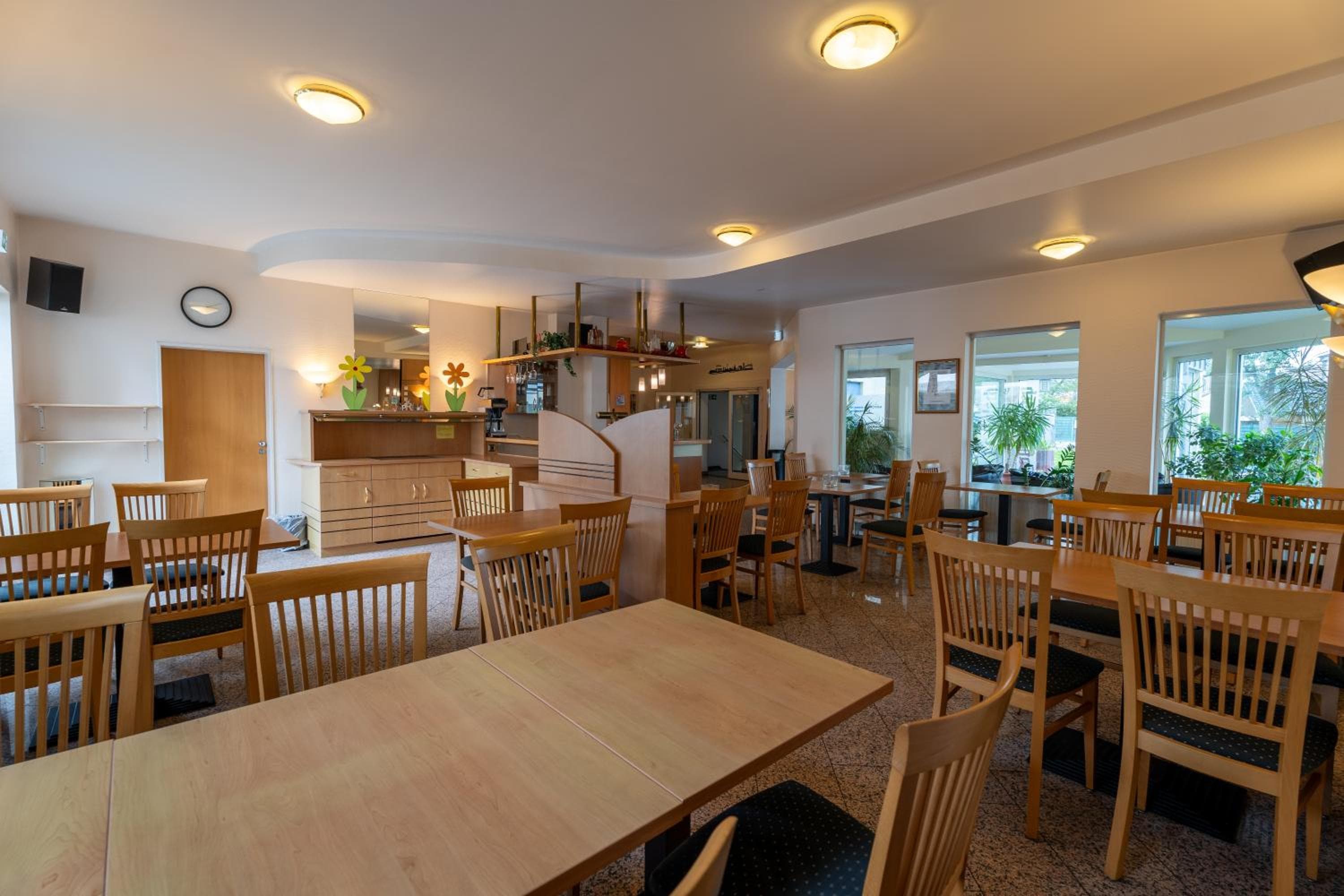 Airport Business Hotel Köln