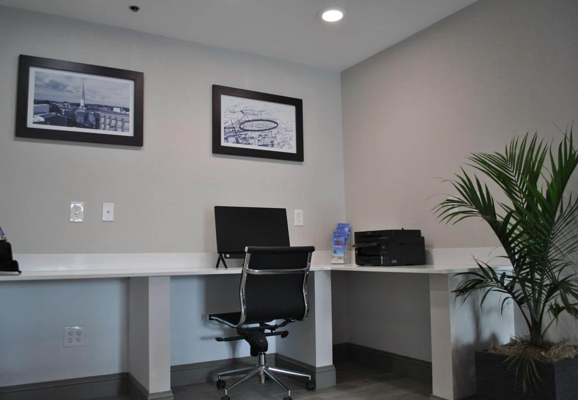 Comfort Inn and Suites Pottstown