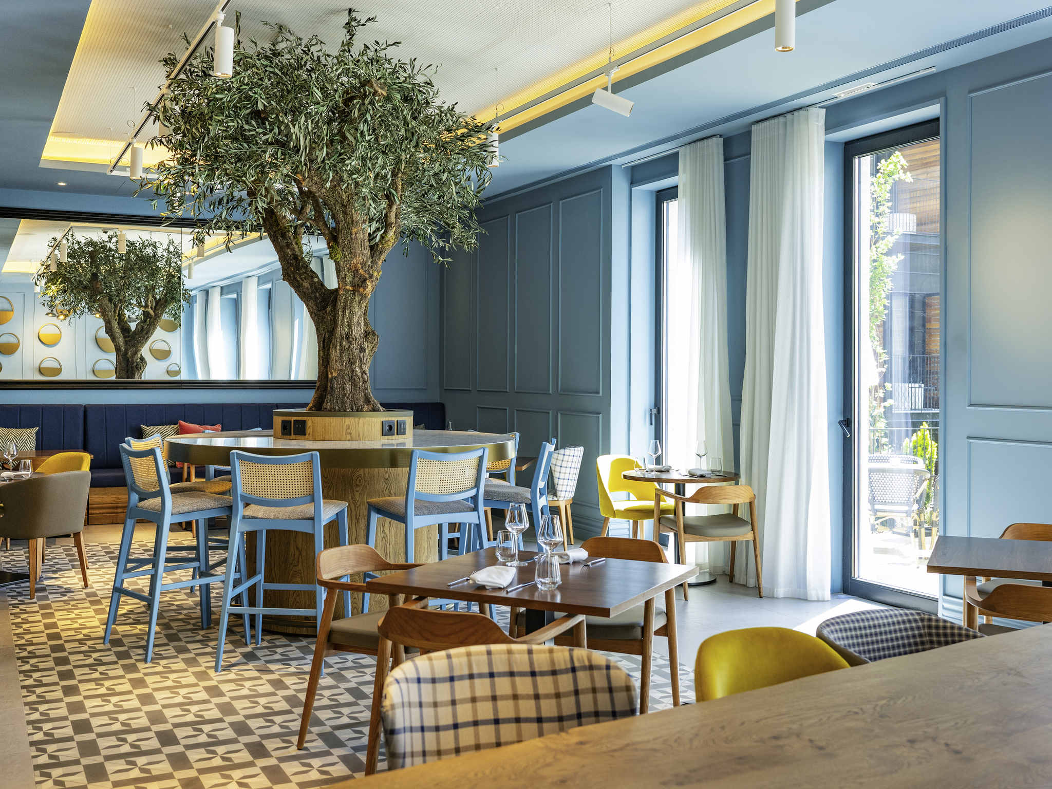 Mercure Porto Centro Aliados